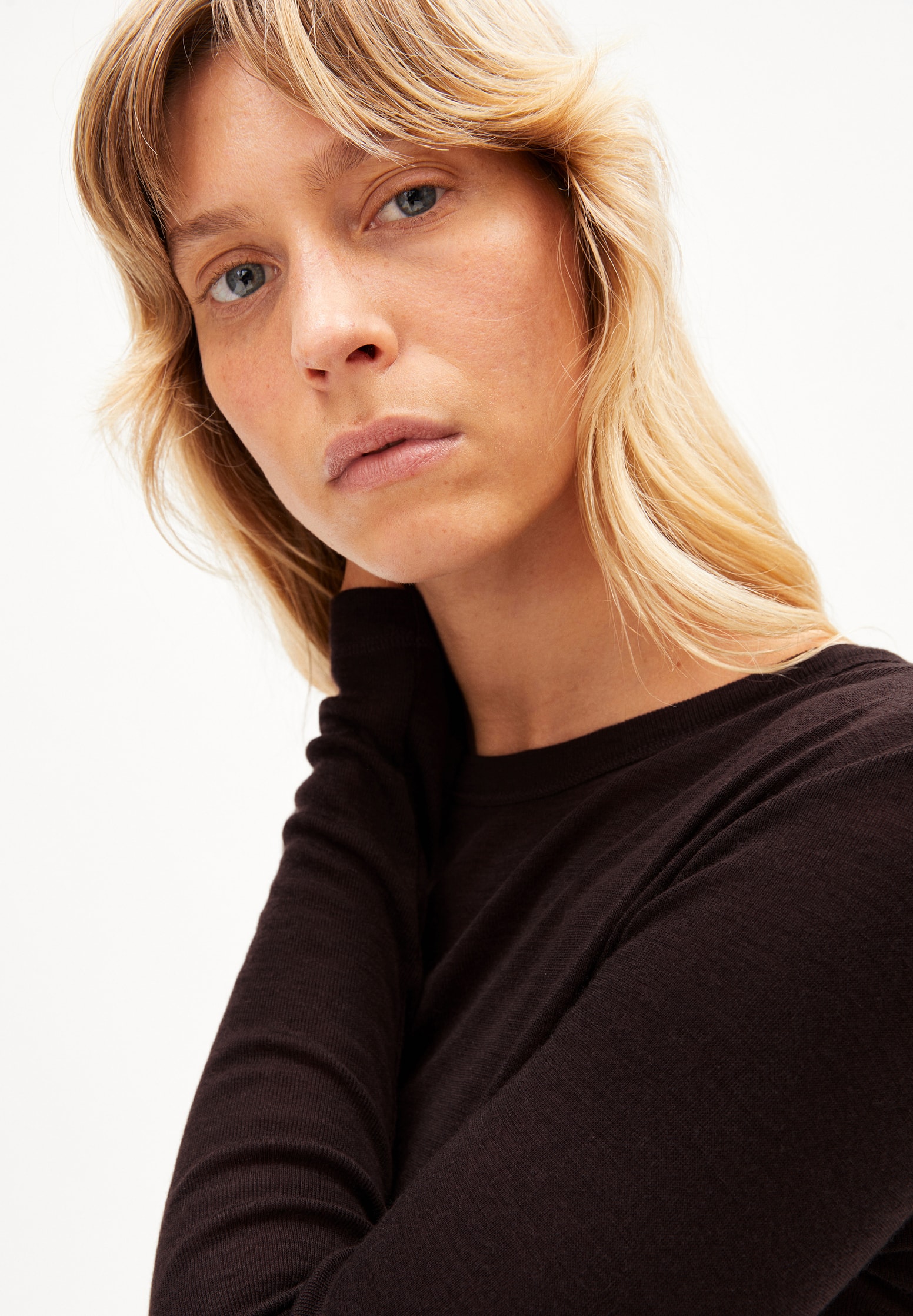 ARMEDANGELS Longsleeve Mariaa Annaa ARMEDANGELS Longsleeve Mariaa Annaa