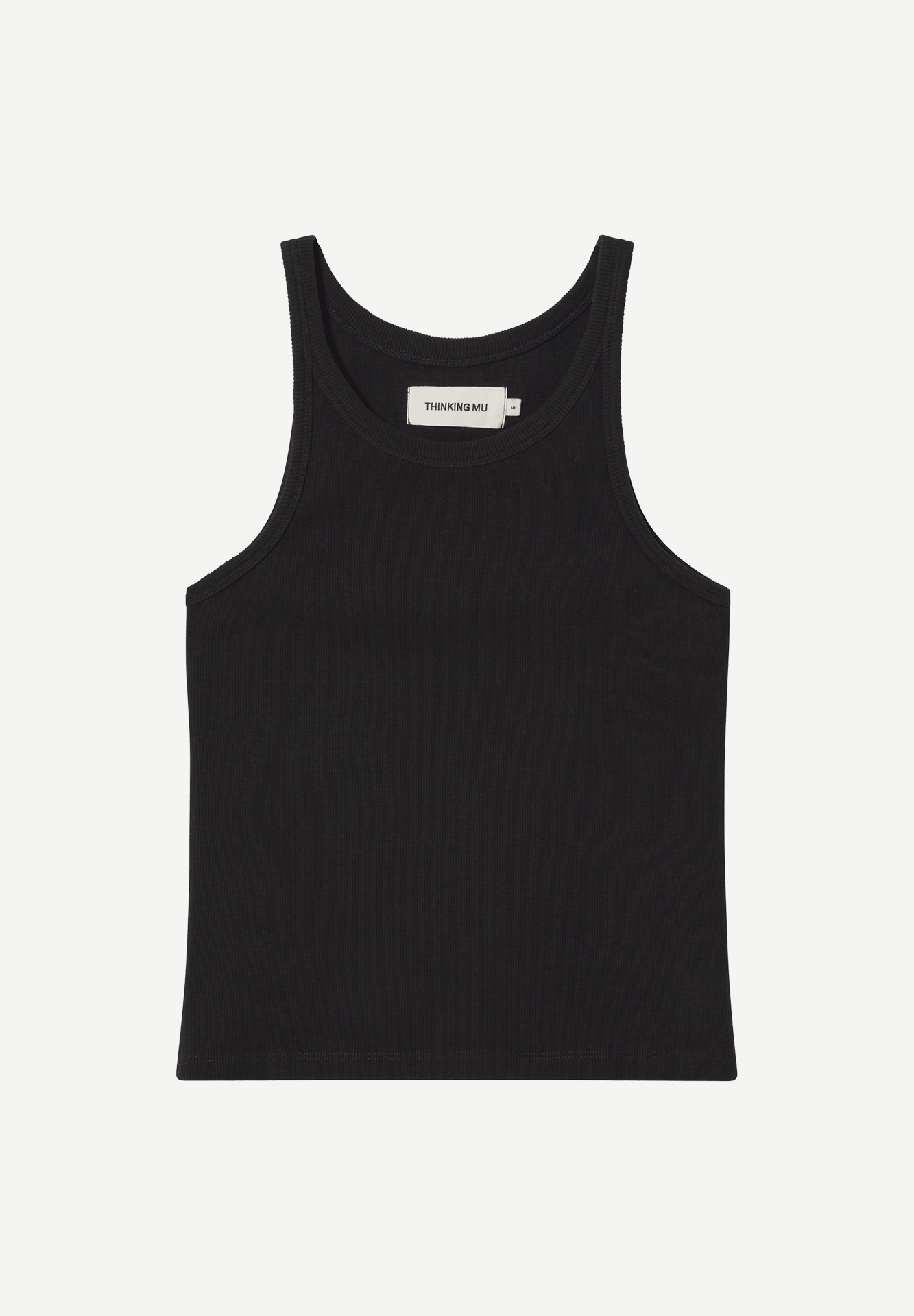 THINKING MU Top Harriet Bekleidung, Tanktop, Unterhemd, Weste