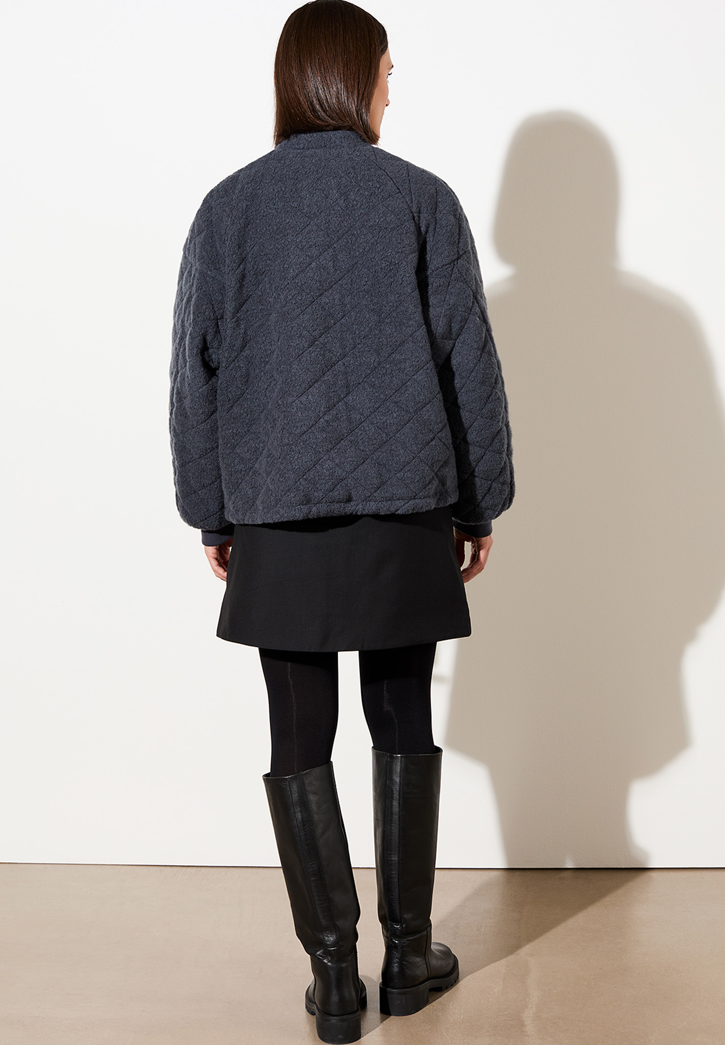 Mantel, Person, Schuh, Jacke, Pullover