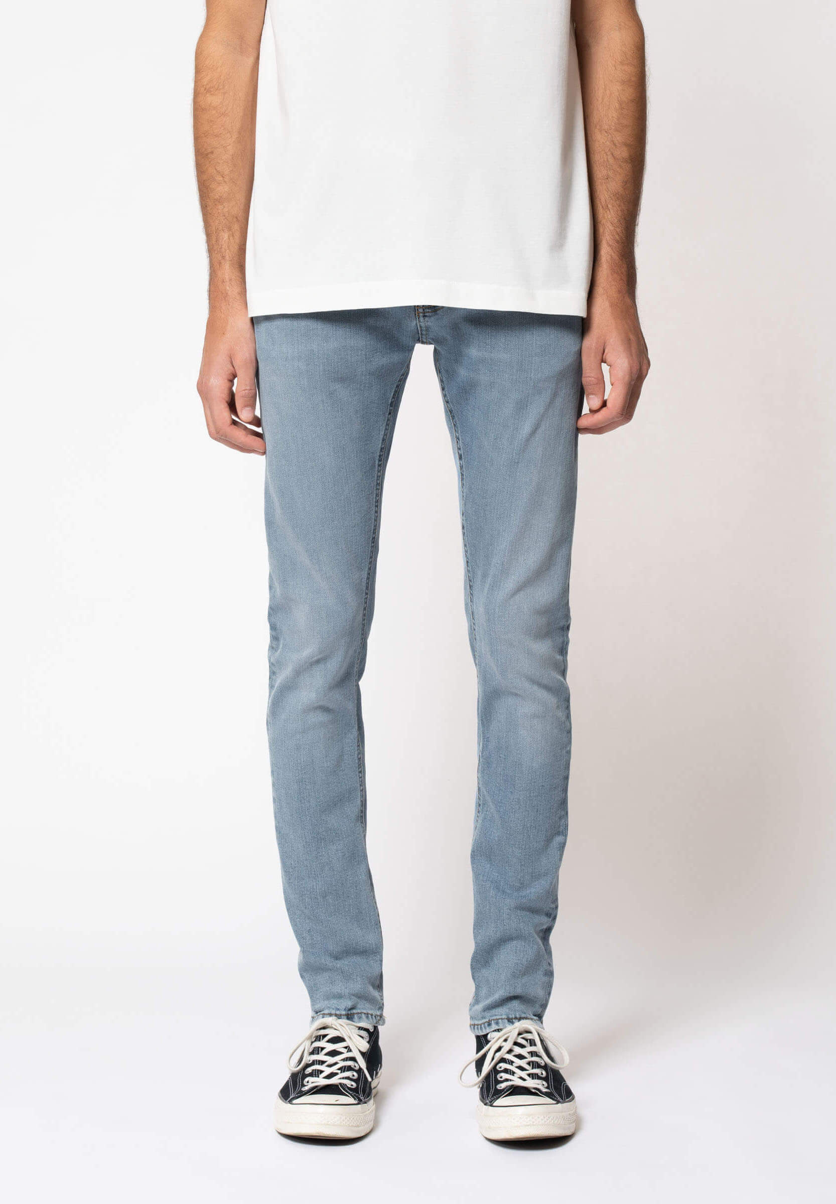 NUDIE JEANS Jeans Tight Terry NUDIE JEANS Jeans Tight Terry