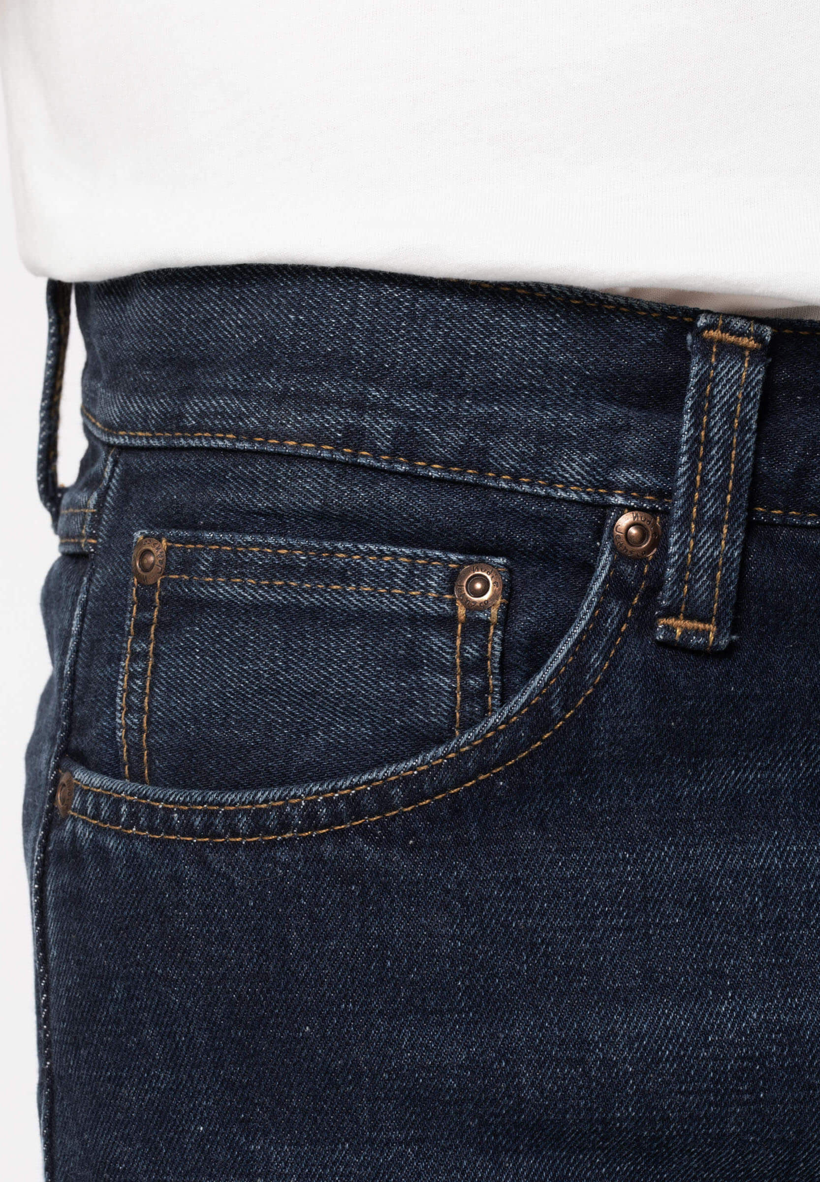 NUDIE JEANS Jeans Gritty Jackson NUDIE JEANS Jeans Gritty Jackson