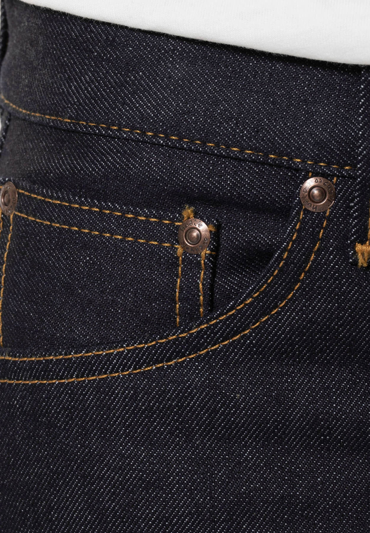 NUDIE JEANS Jeans Steady Eddie II NUDIE JEANS Jeans Steady Eddie II