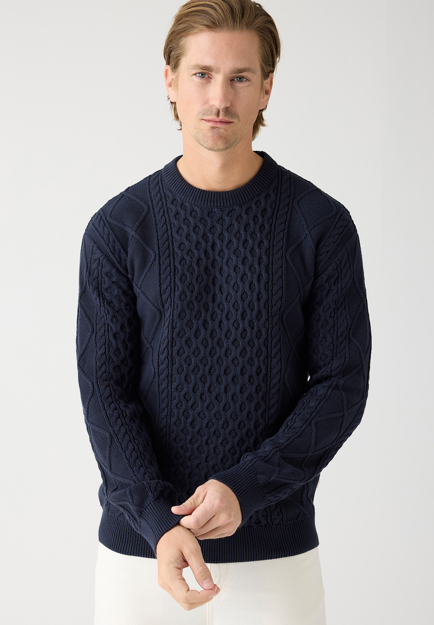 Bekleidung, Strickwaren, Pullover