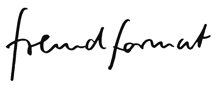 fremdformat fremdformat