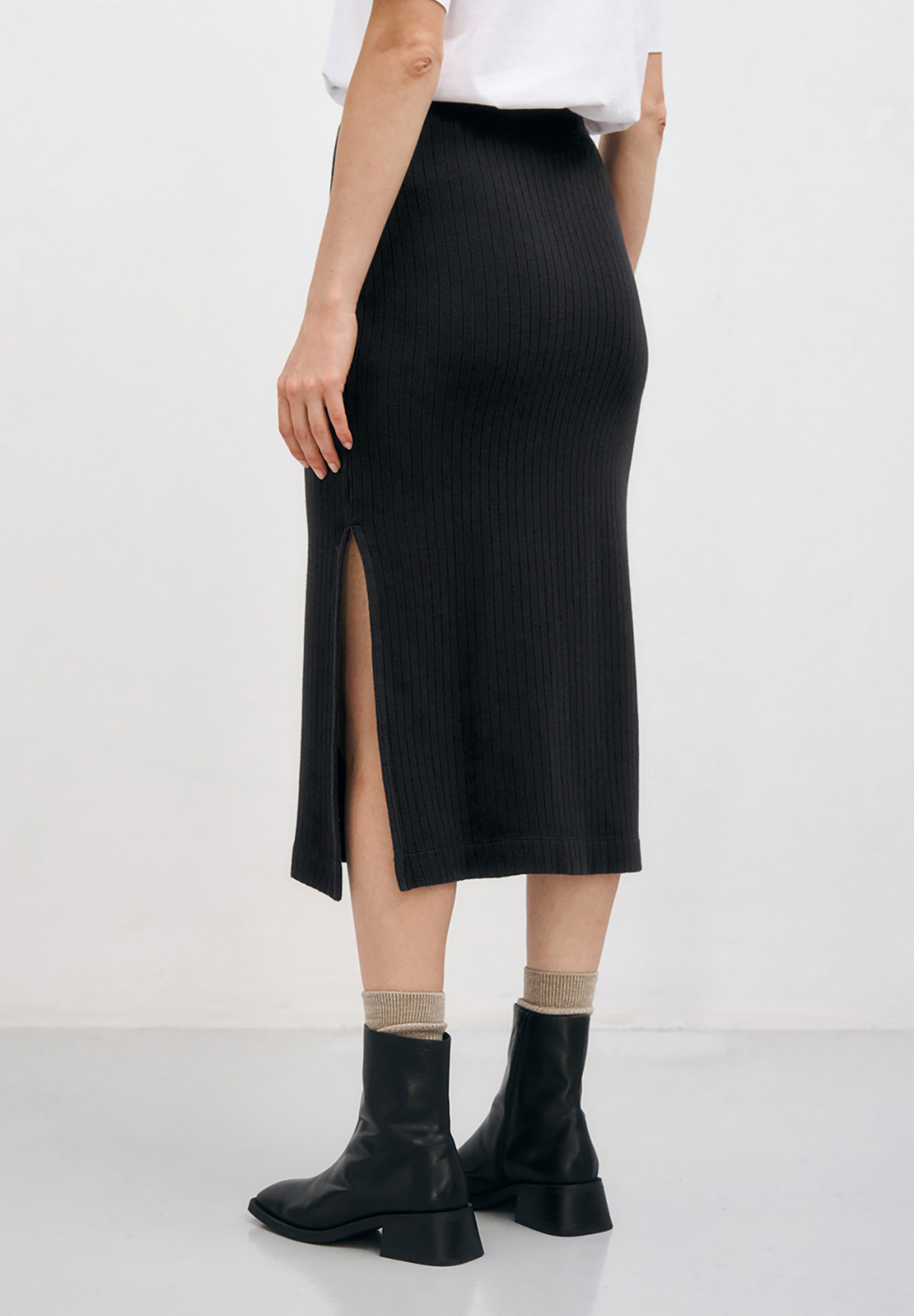 Rock, Erwachsener, Weiblich, Person, Frau