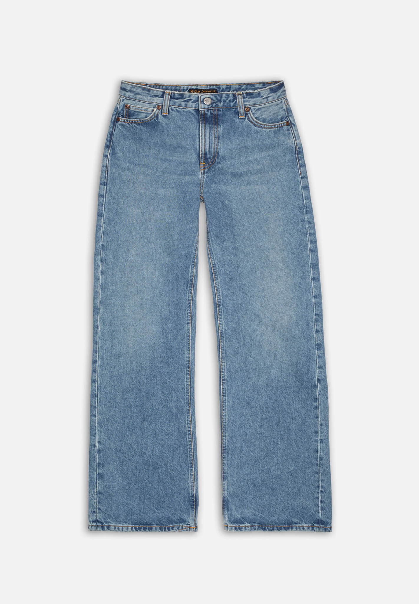 NUDIE JEANS Wide Heidi NUDIE JEANS Wide Heidi