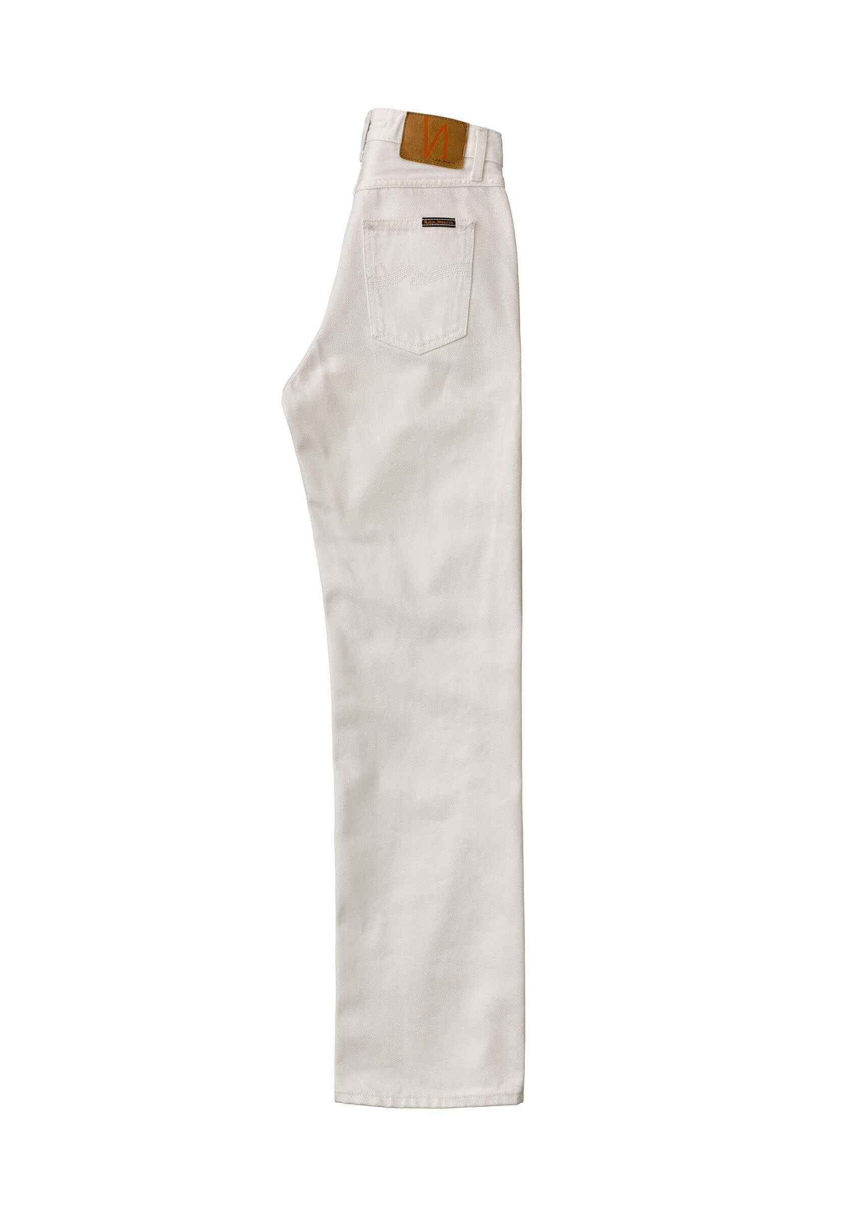 NUDIE JEANS Jeans Clean Eileen recycled white 29/28