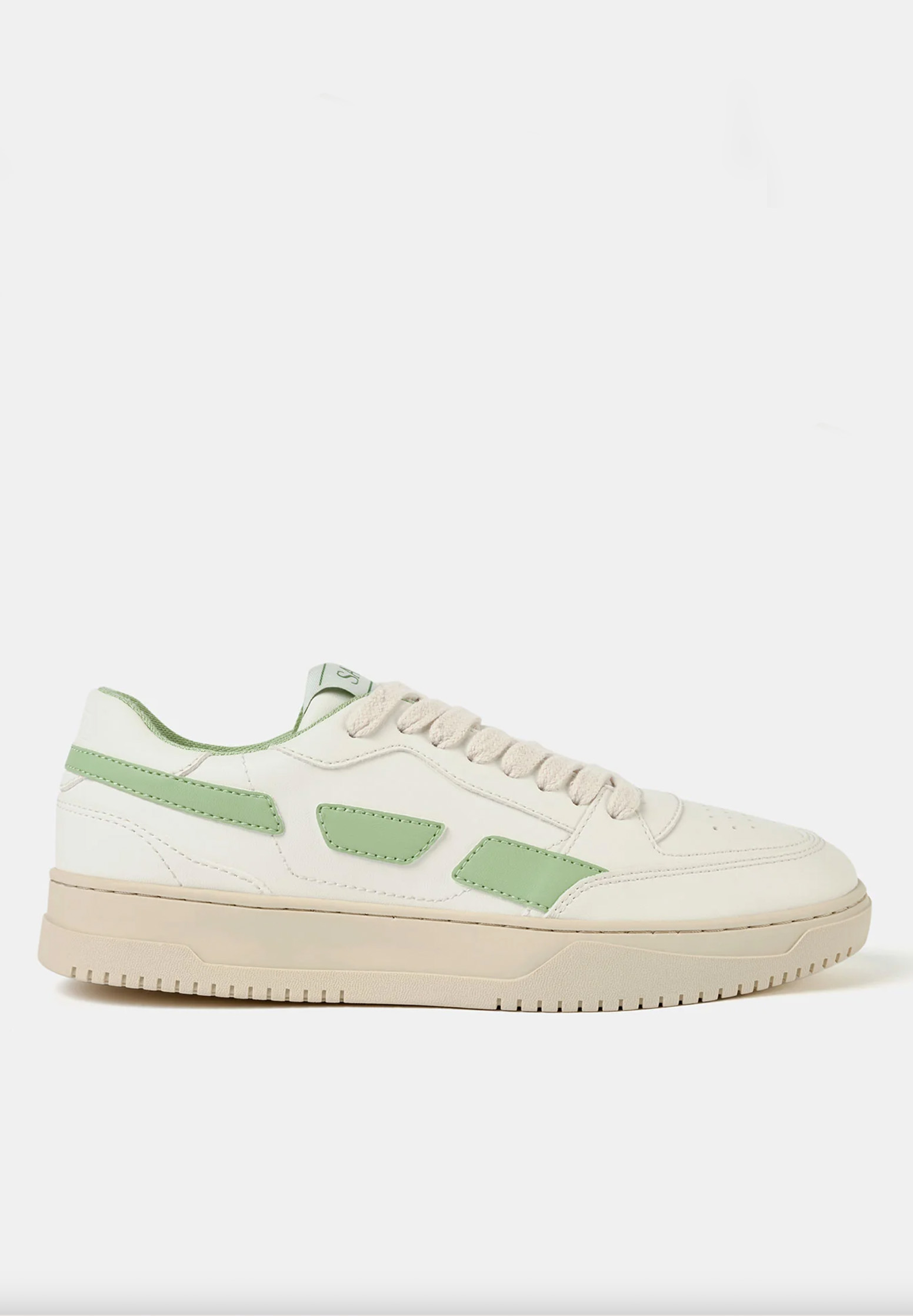 SAYE Sneaker Modelo '82 Lime Bekleidung, Schuhe, Schuh, Sneaker