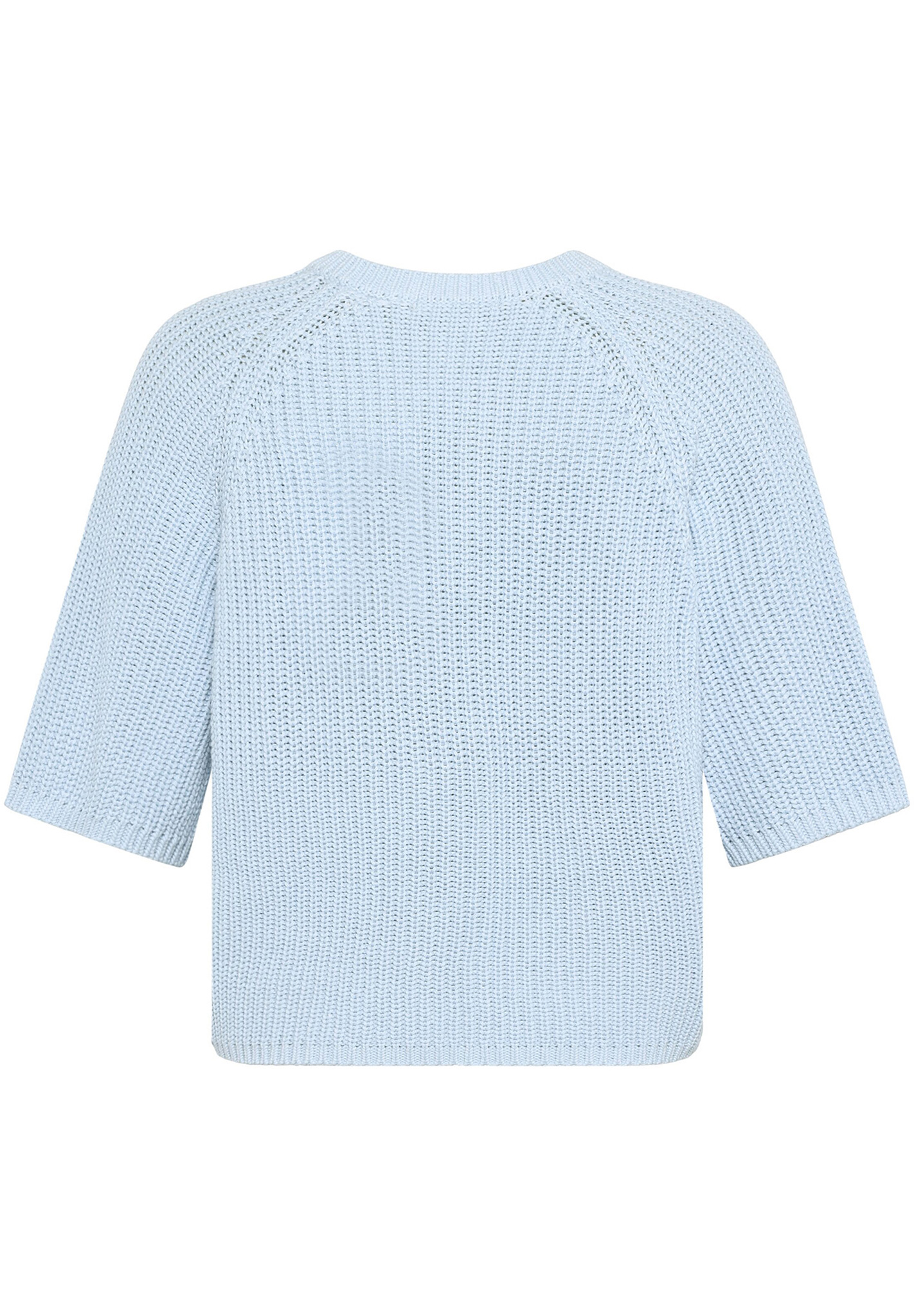 Bekleidung, Strickwaren, Pullover, Langarm, T-shirt