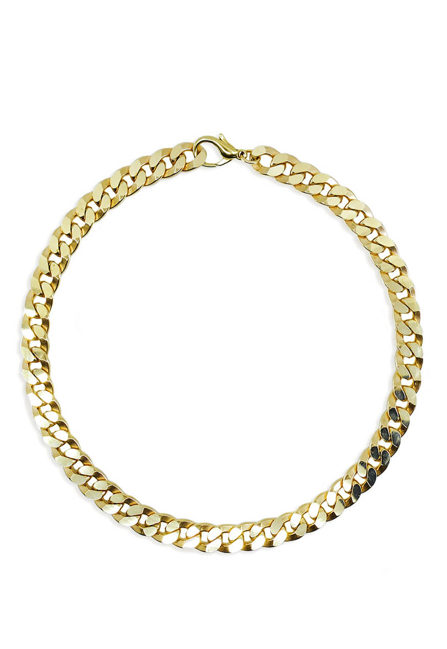 FREMDFORMAT Kette Izzy FREMDFORMAT Kette Izzy
