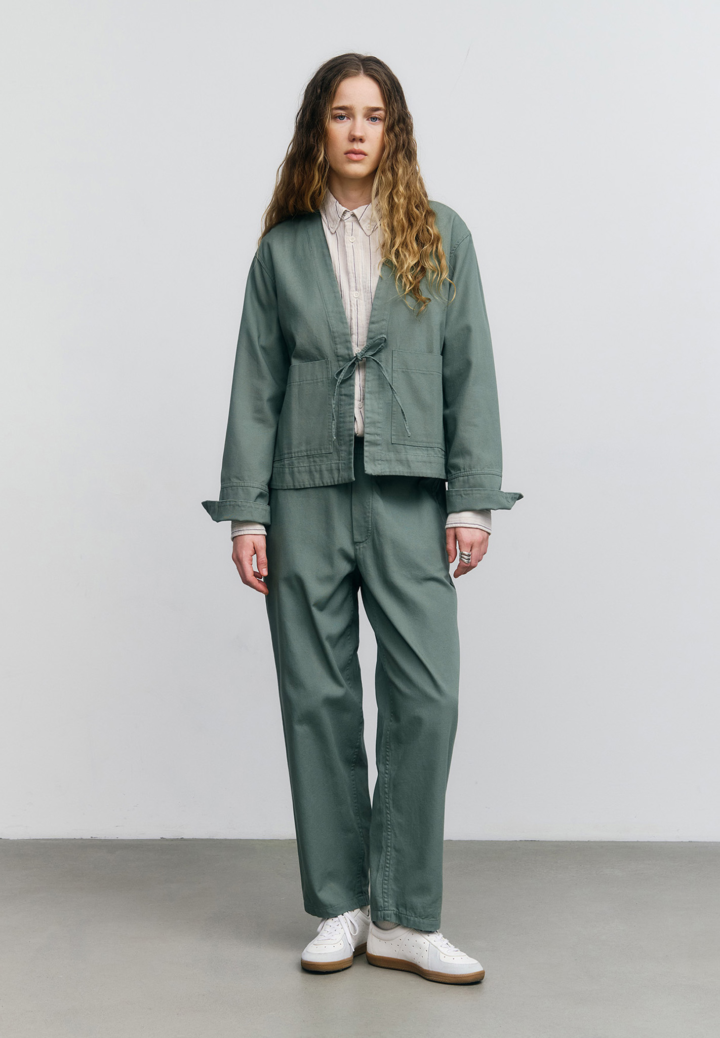 Jacket, Renta, Läufer, Hose, Set