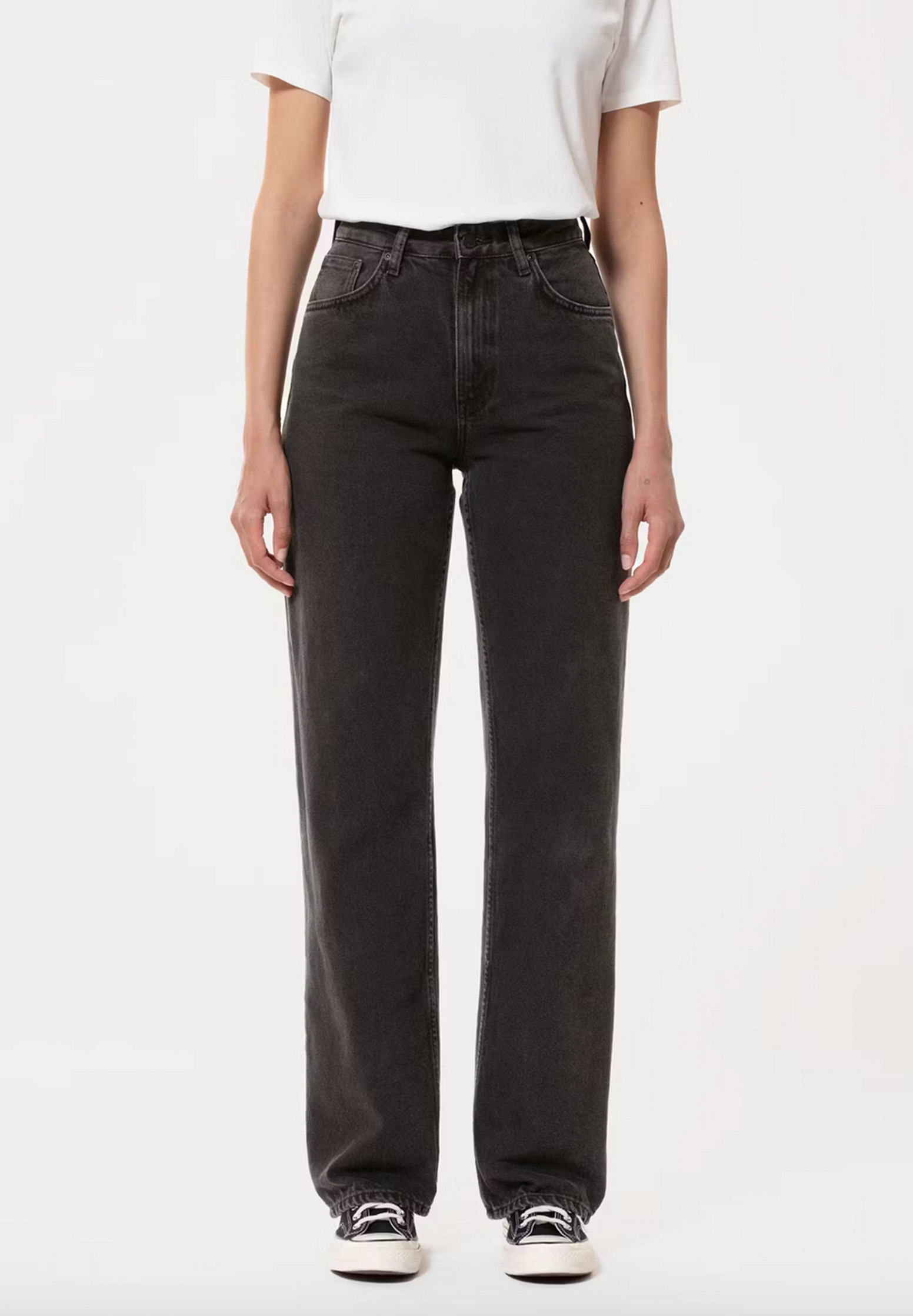 NUDIE JEANS Jeans Clean Eileen NUDIE JEANS Jeans Clean Eileen