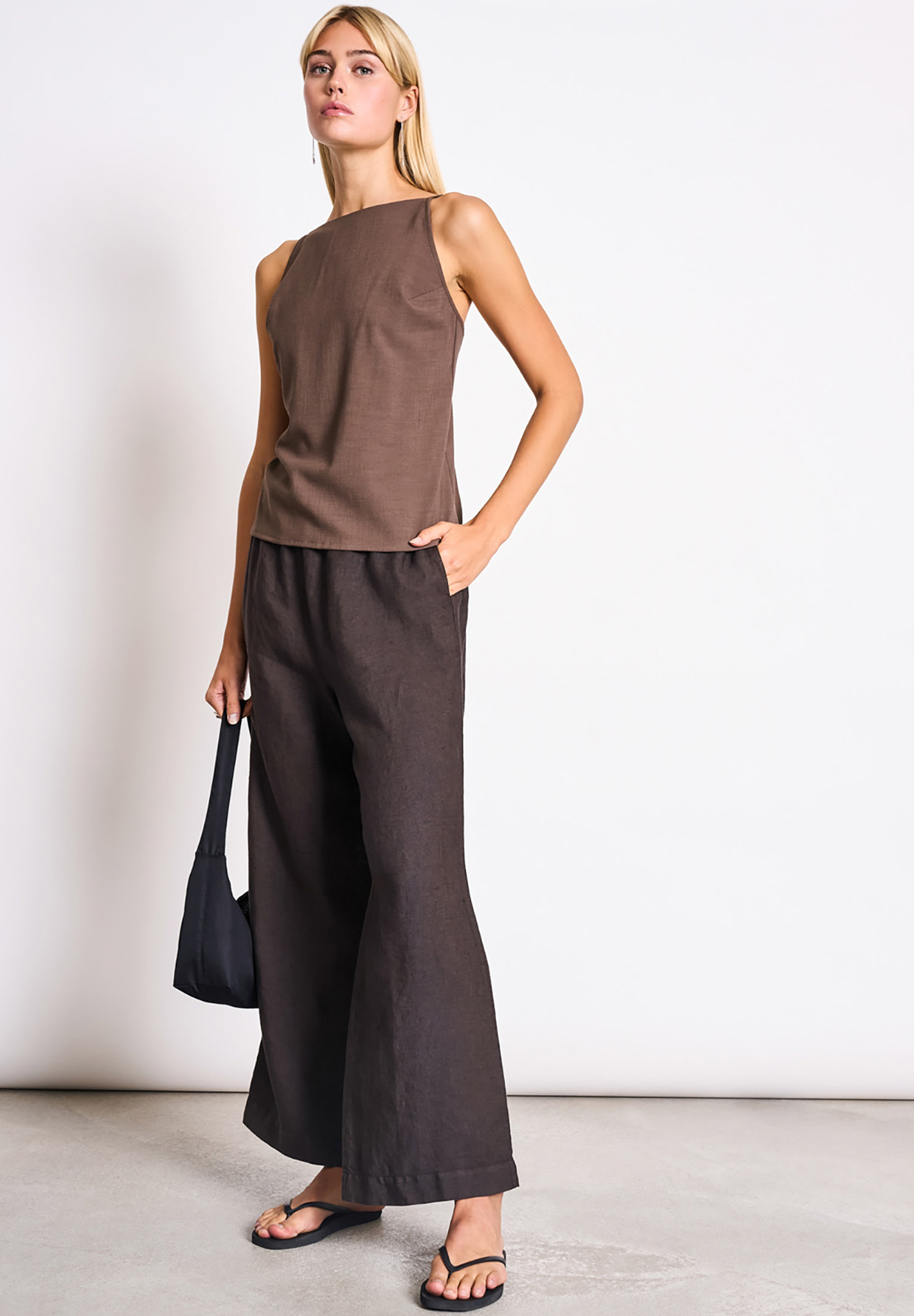 Kleid, Hosen, Erwachsener, Person, Frau