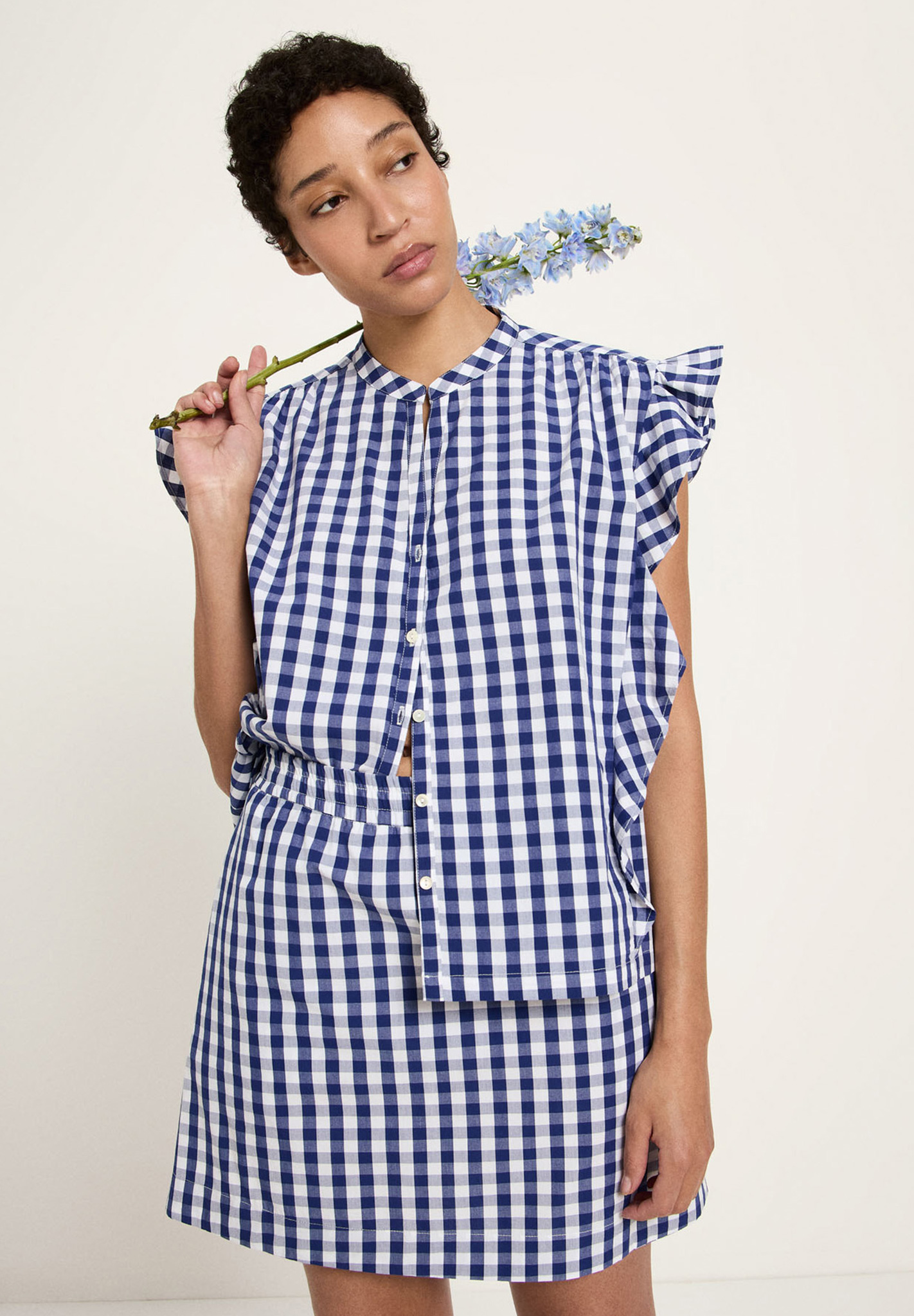 Hülse, Hemd, Bluse, Kleid, Person