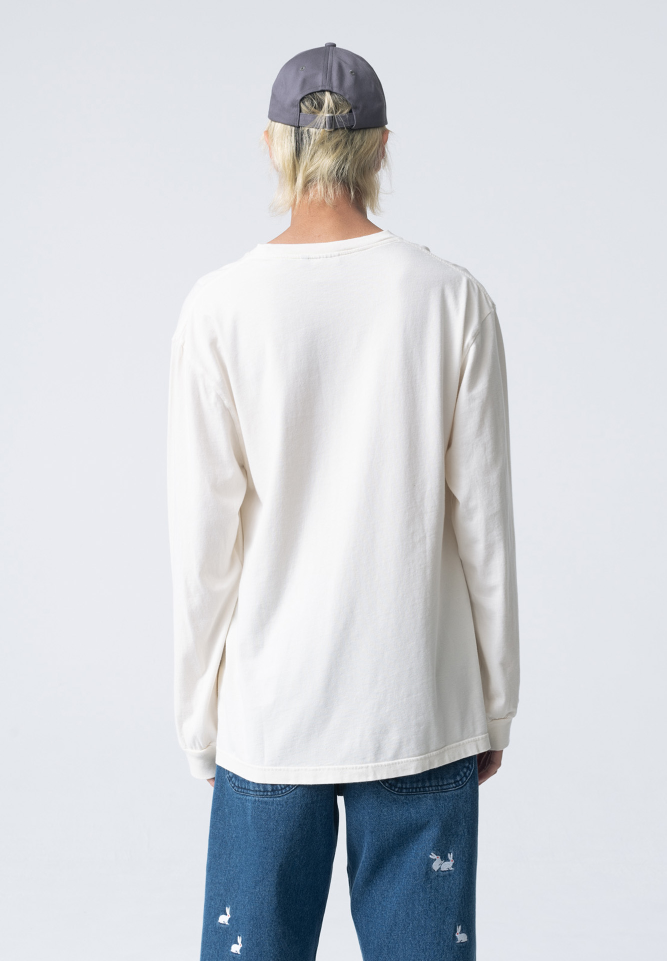 CARNE BOLLENTE T-Shirt Venus Of Milo cream XS