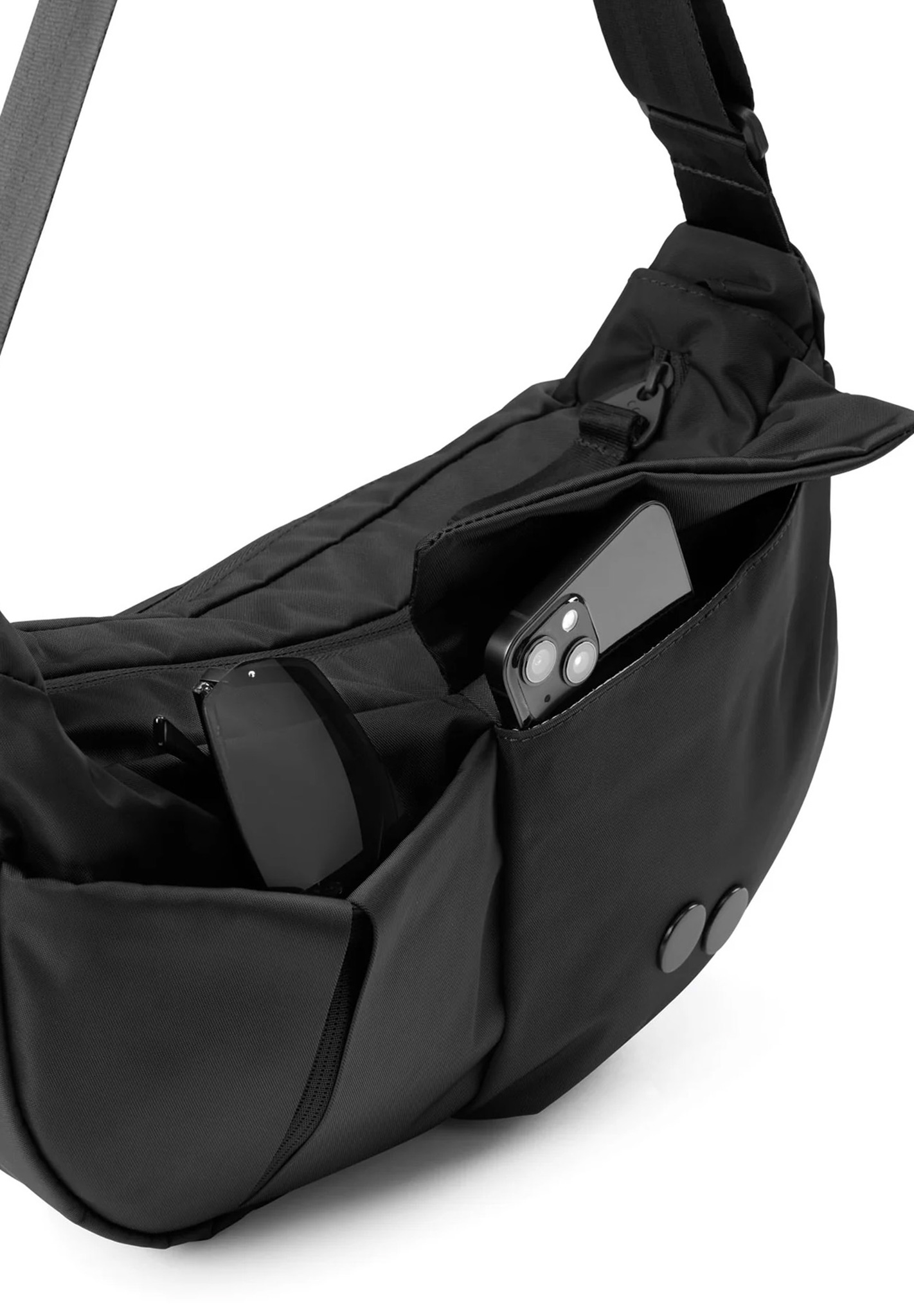 Tasche, Umhängetasche, Gürteltasche, Phone Pocket, Phone Pocket