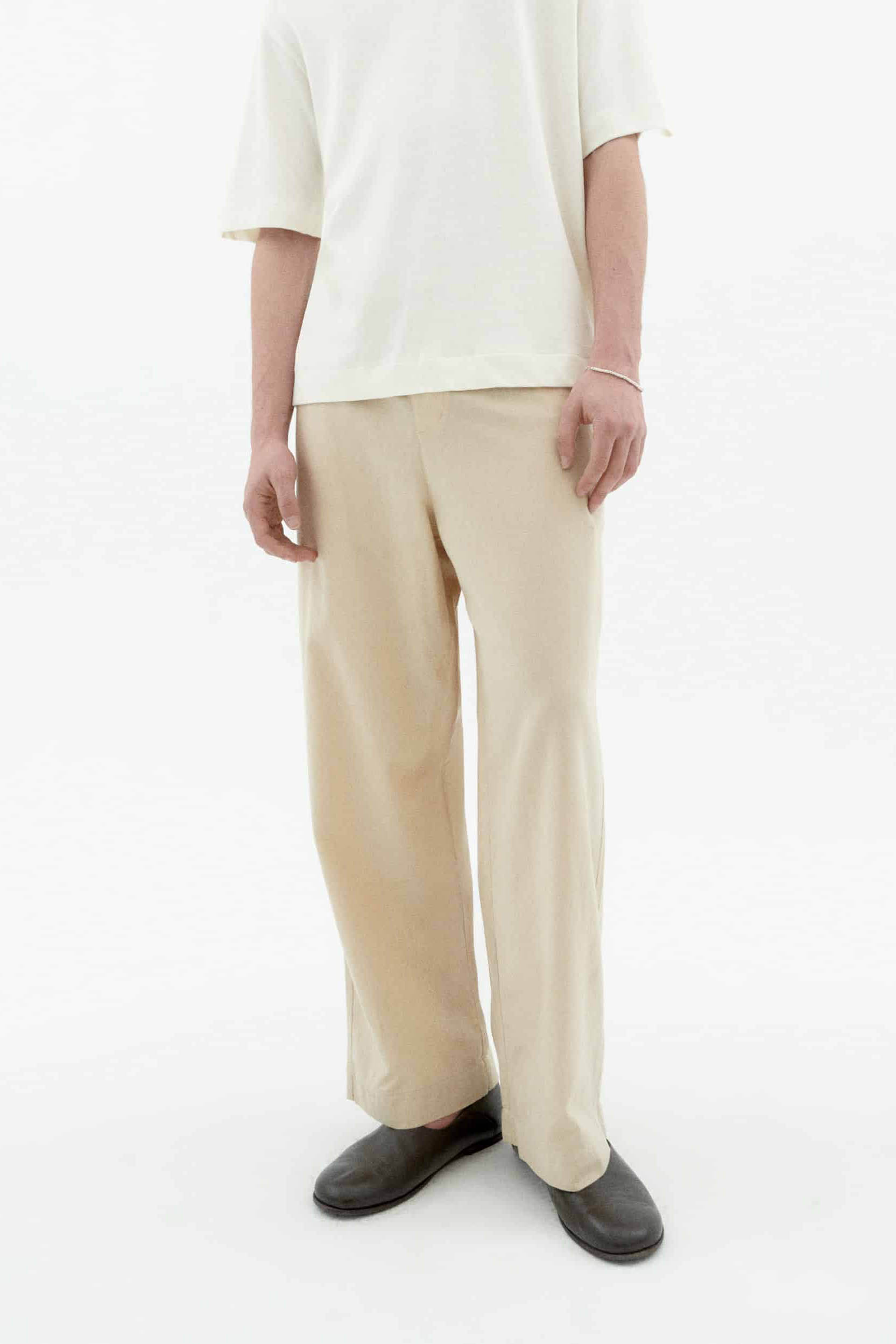 THINKING MU Marcelo Pants