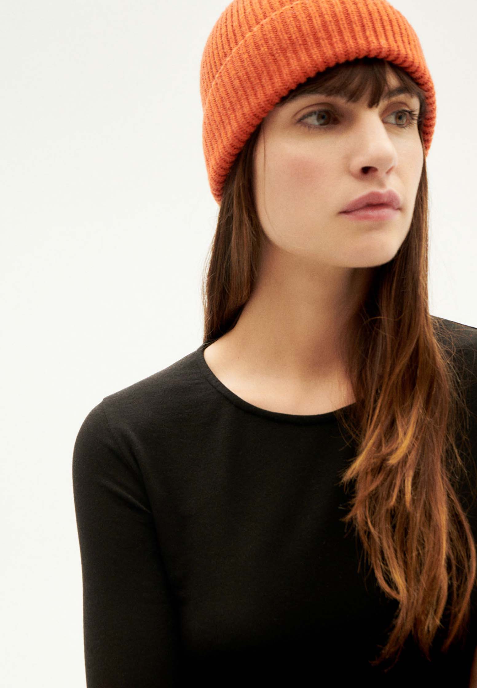 THINKING MU Brisa Cachemire Top THINKING MU Brisa Cachemire Top