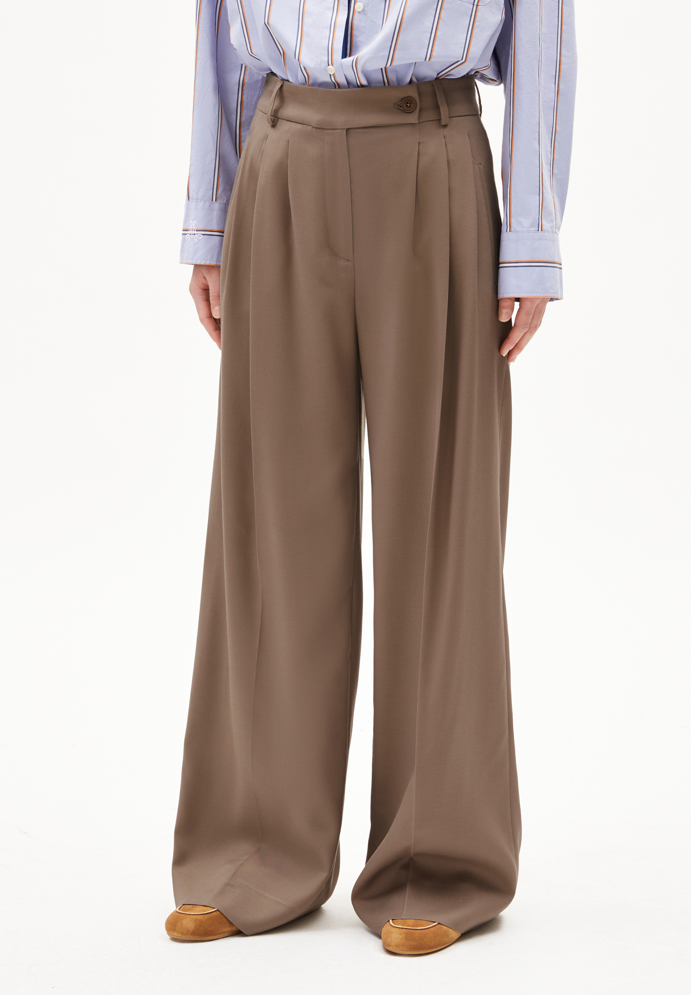 Bekleidung, Hosen