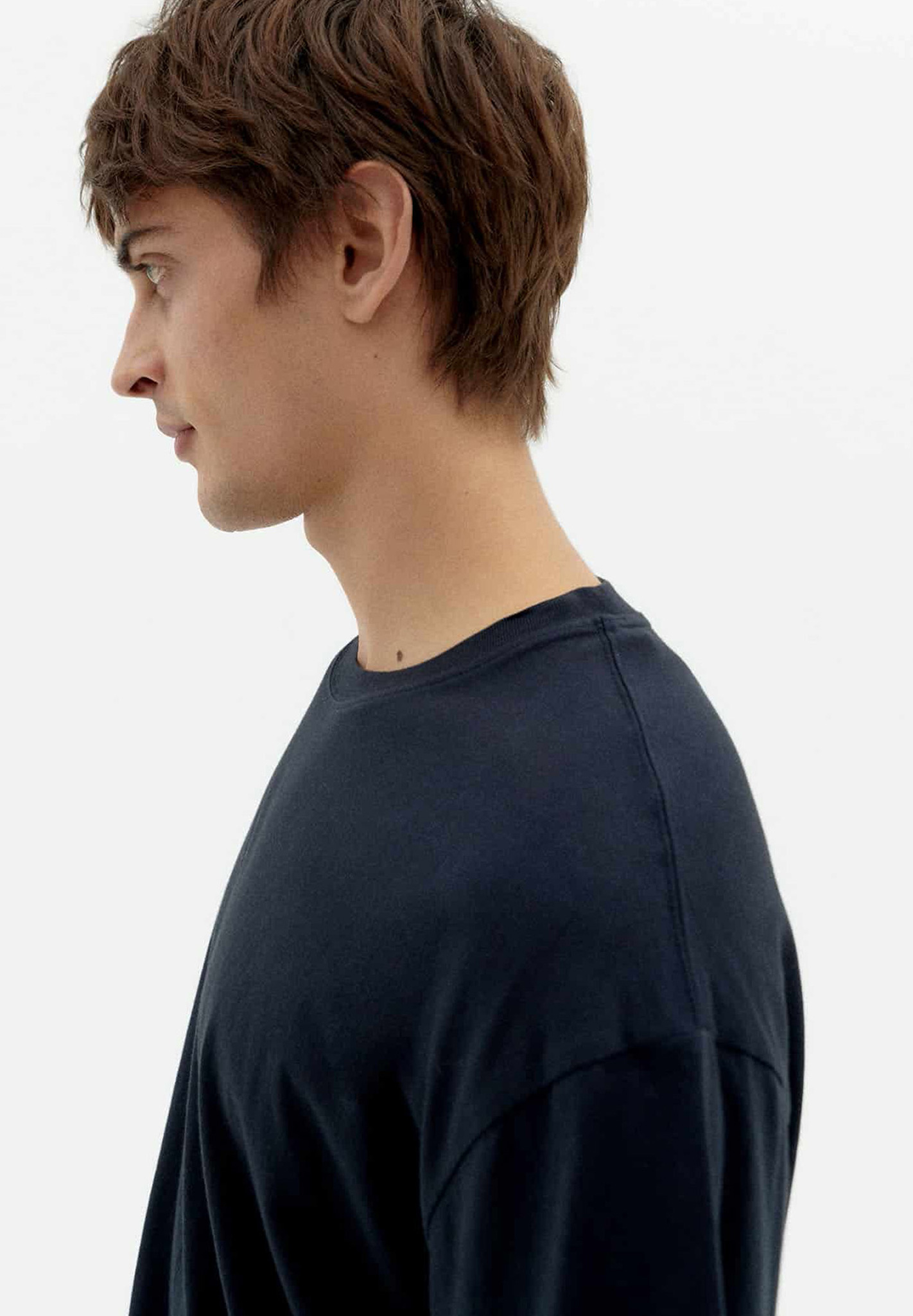 Gesicht, Kopf, Hals, Person, Portrait