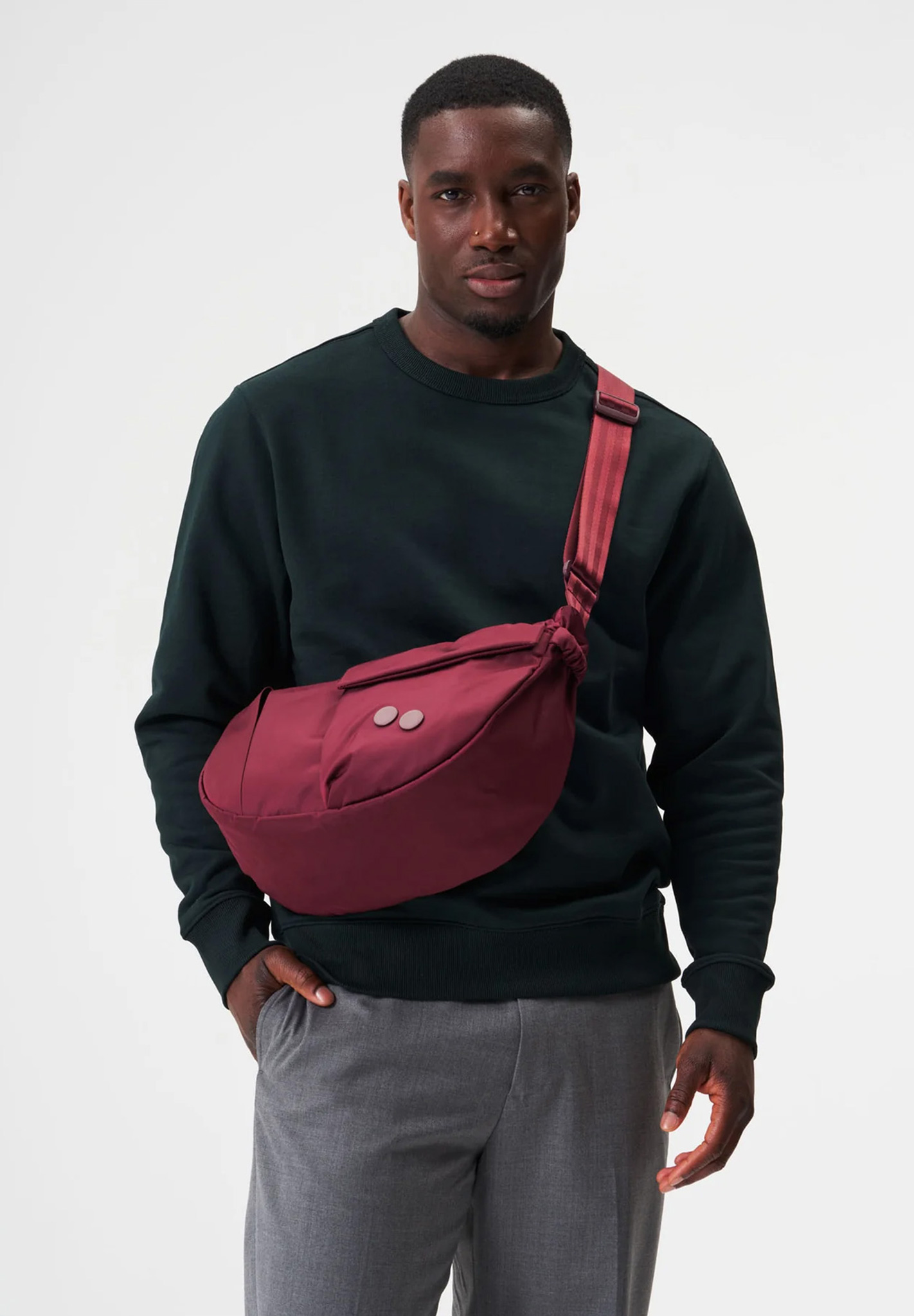 Handtasche, Erwachsener, Männlich, Mann, Person