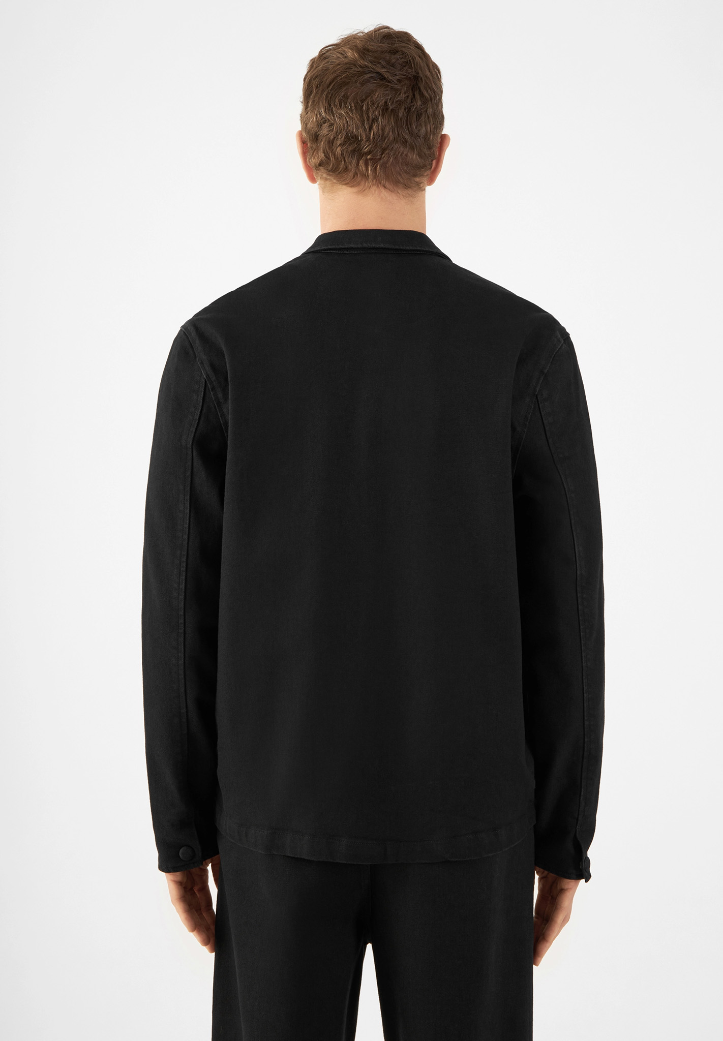 Mantel, Langarm, Formelle Kleidung, Anzug, Person