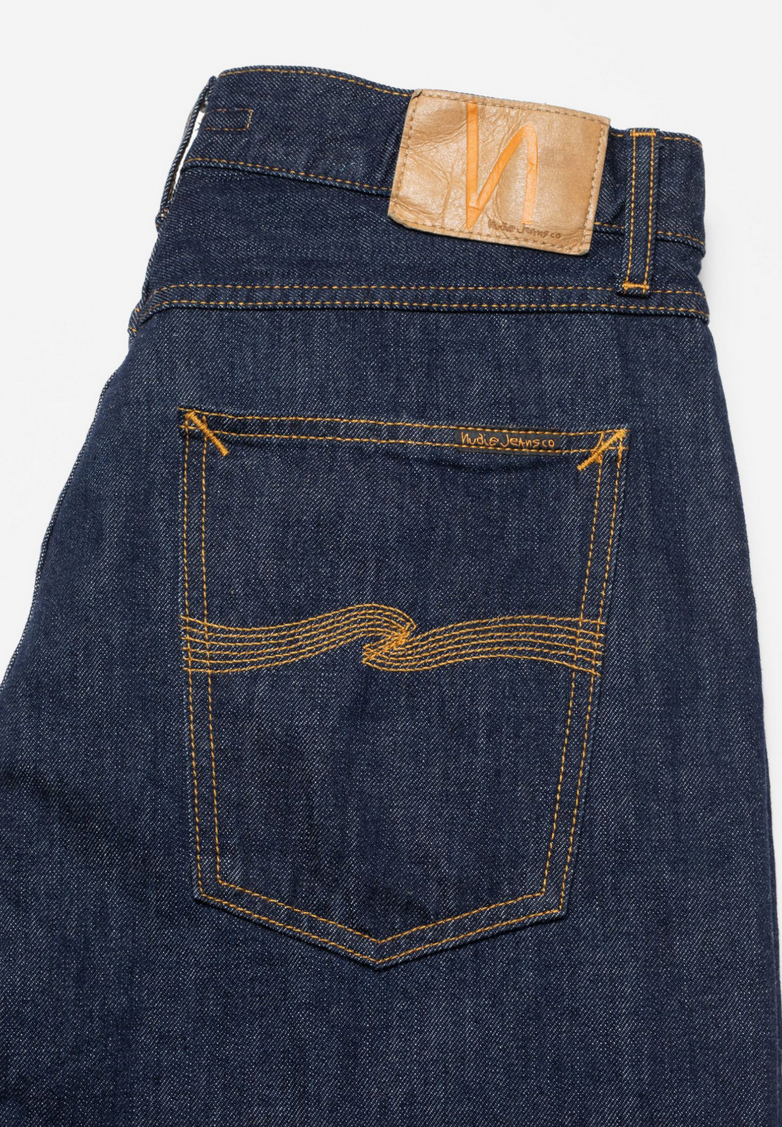 NUDIE JEANS Tuff Tony NUDIE JEANS Tuff Tony