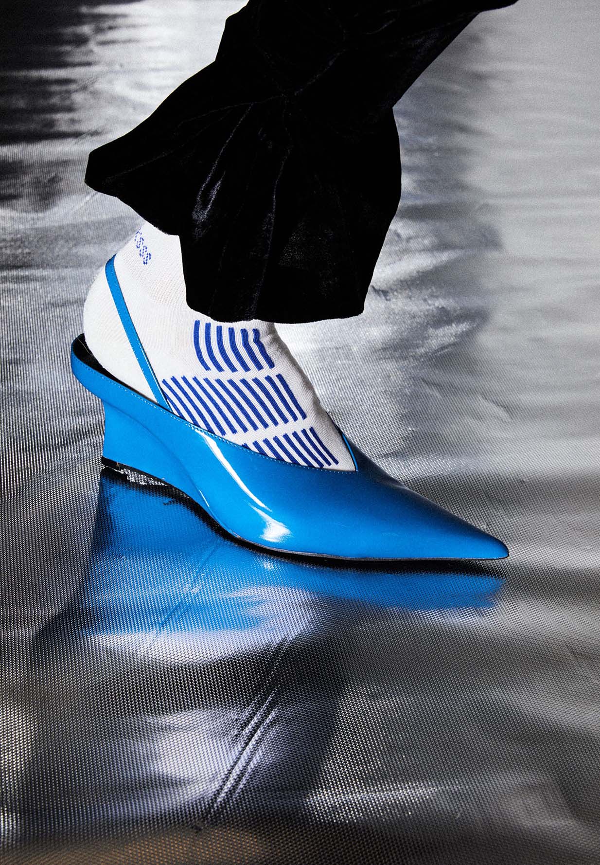 SOCKSSS Socke Lightspeed SOCKSSS Socke Lightspeed