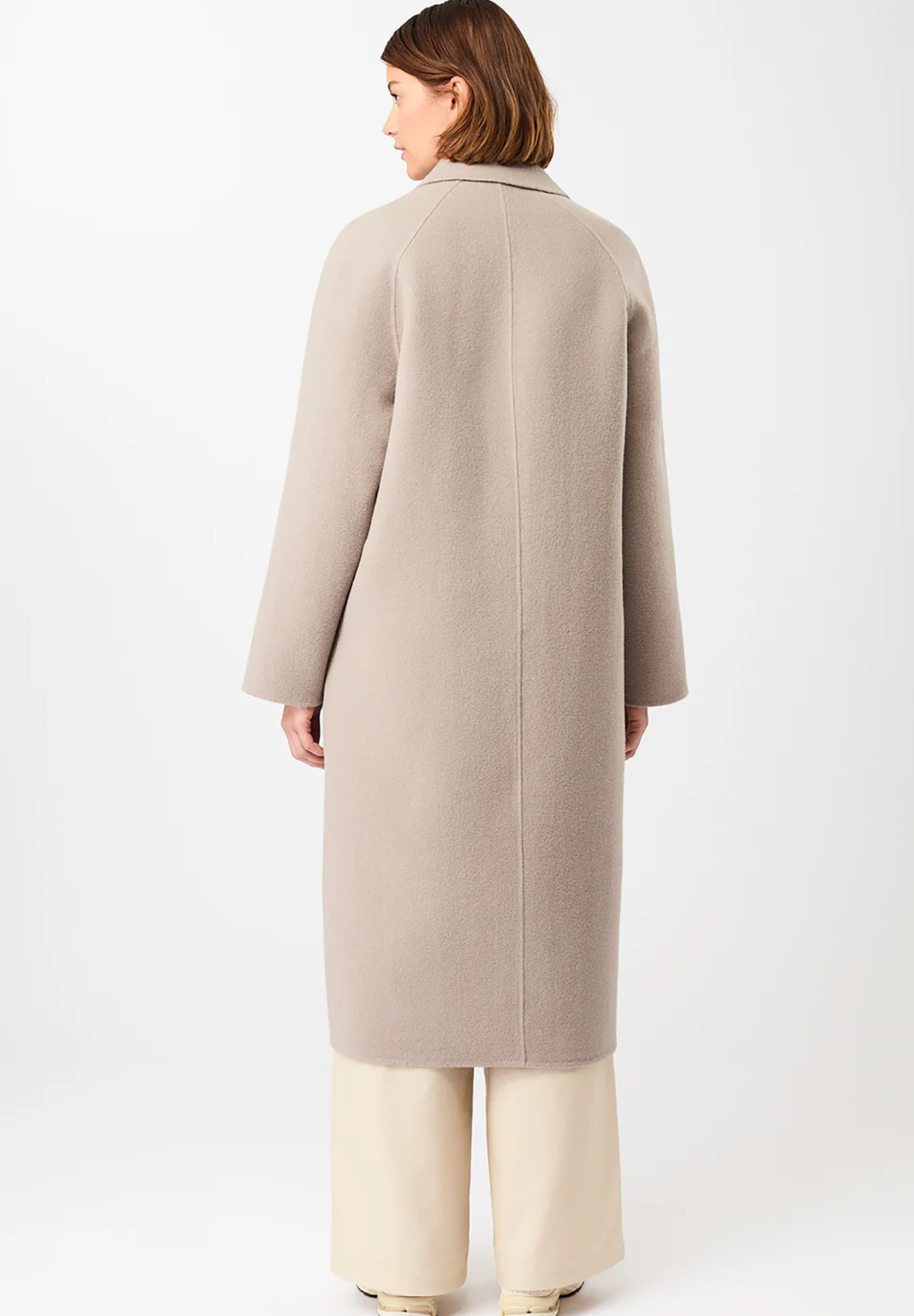 Mantel, Erwachsener, Weiblich, Person, Frau