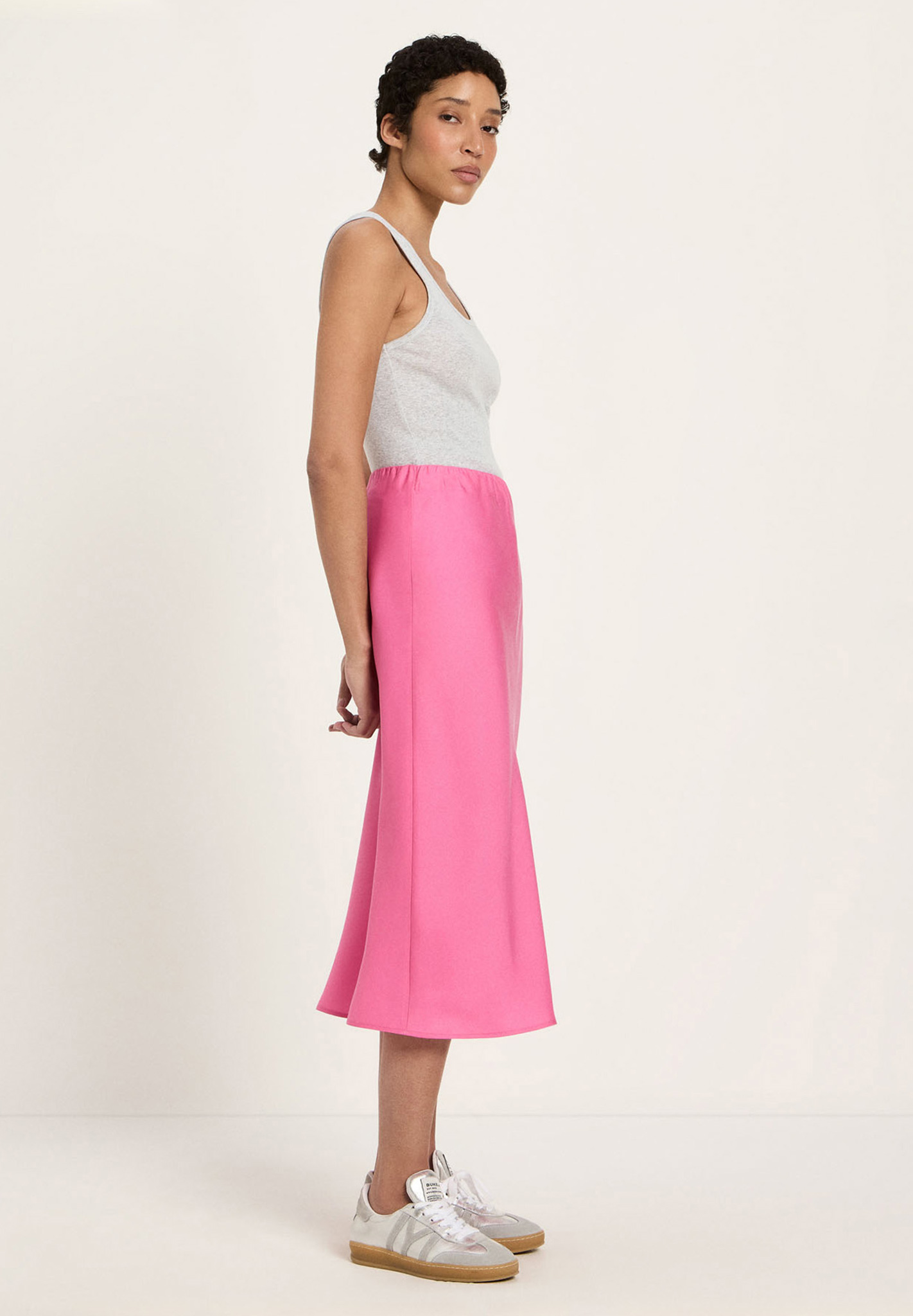 Rock, Kleid, Erwachsener, Person, Frau