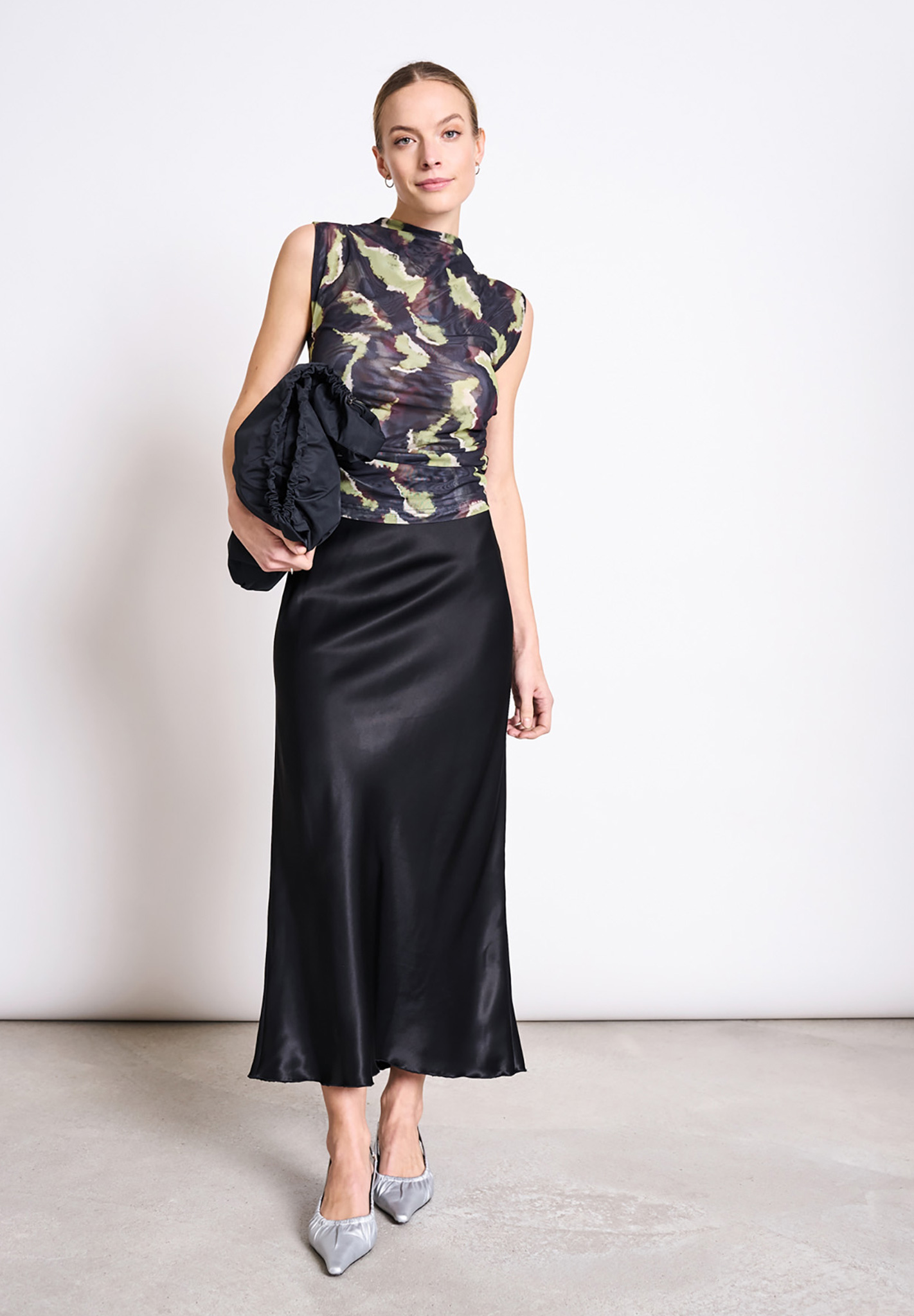 Kleid, Abendkleid, Erwachsener, Person, Frau