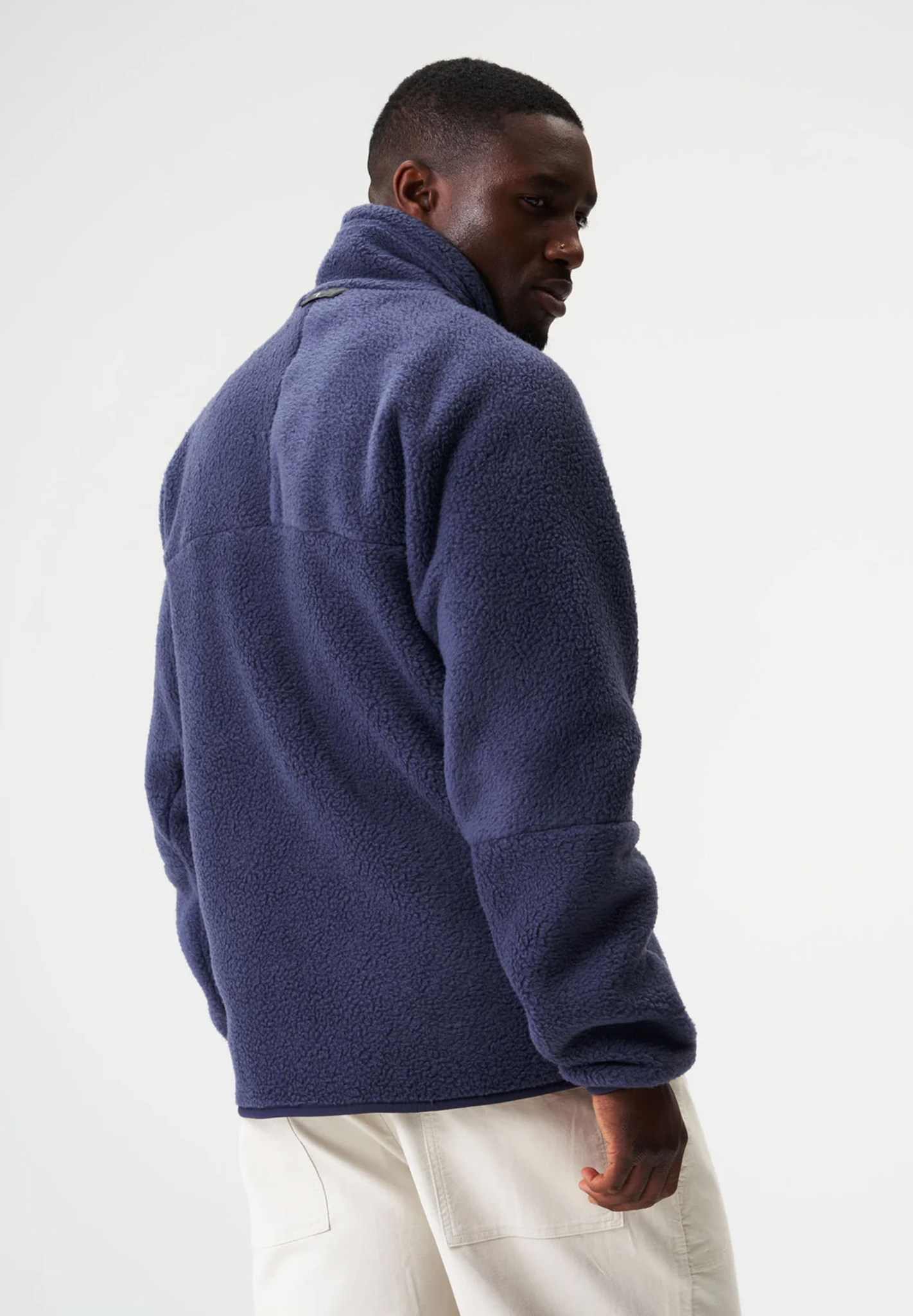 Vlies, Mantel, Jacke, Pullover, Sweatshirt