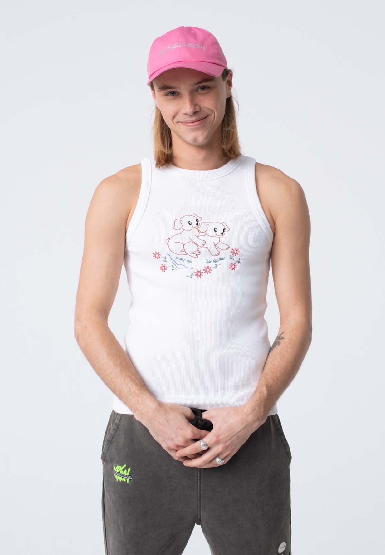 CARNE BOLLENTE T-Shirt Dogmination CARNE BOLLENTE T-Shirt Dogmination