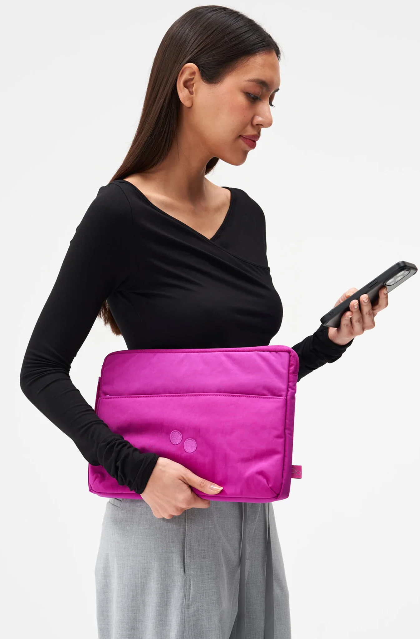 Tasche, Handtasche, Erwachsener, Person, Frau