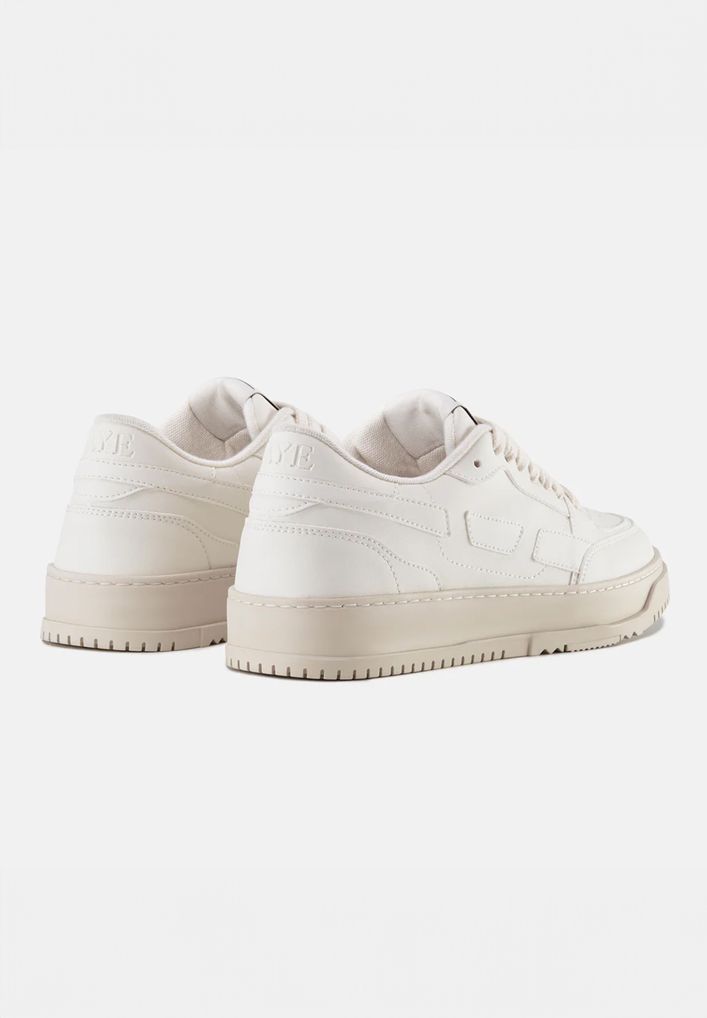 SAYE Sneaker Modelo '82 Bekleidung, Schuhwerk, Schuh, Sneaker