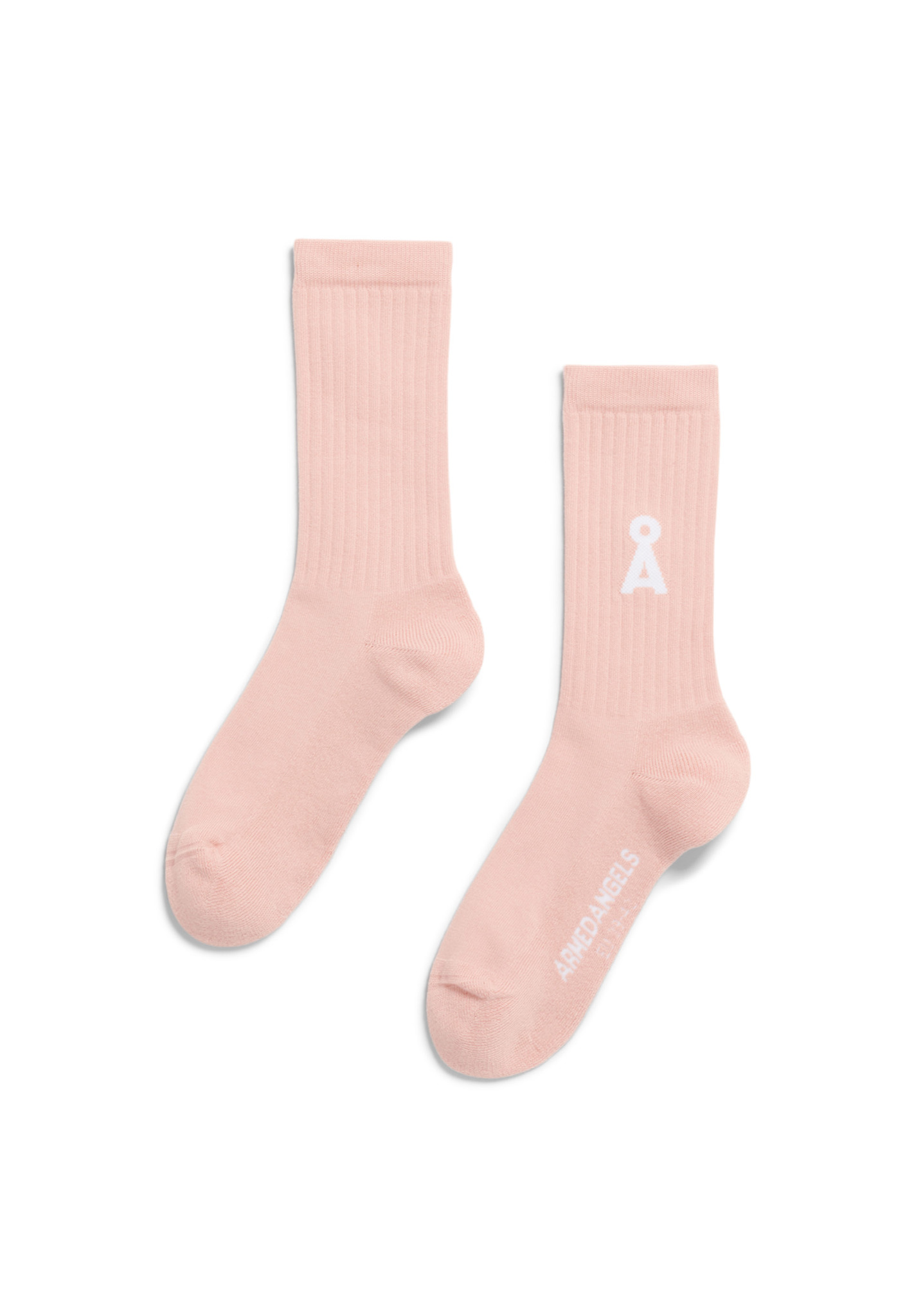 ARMEDANGELS Socken Saamus Iconic Å