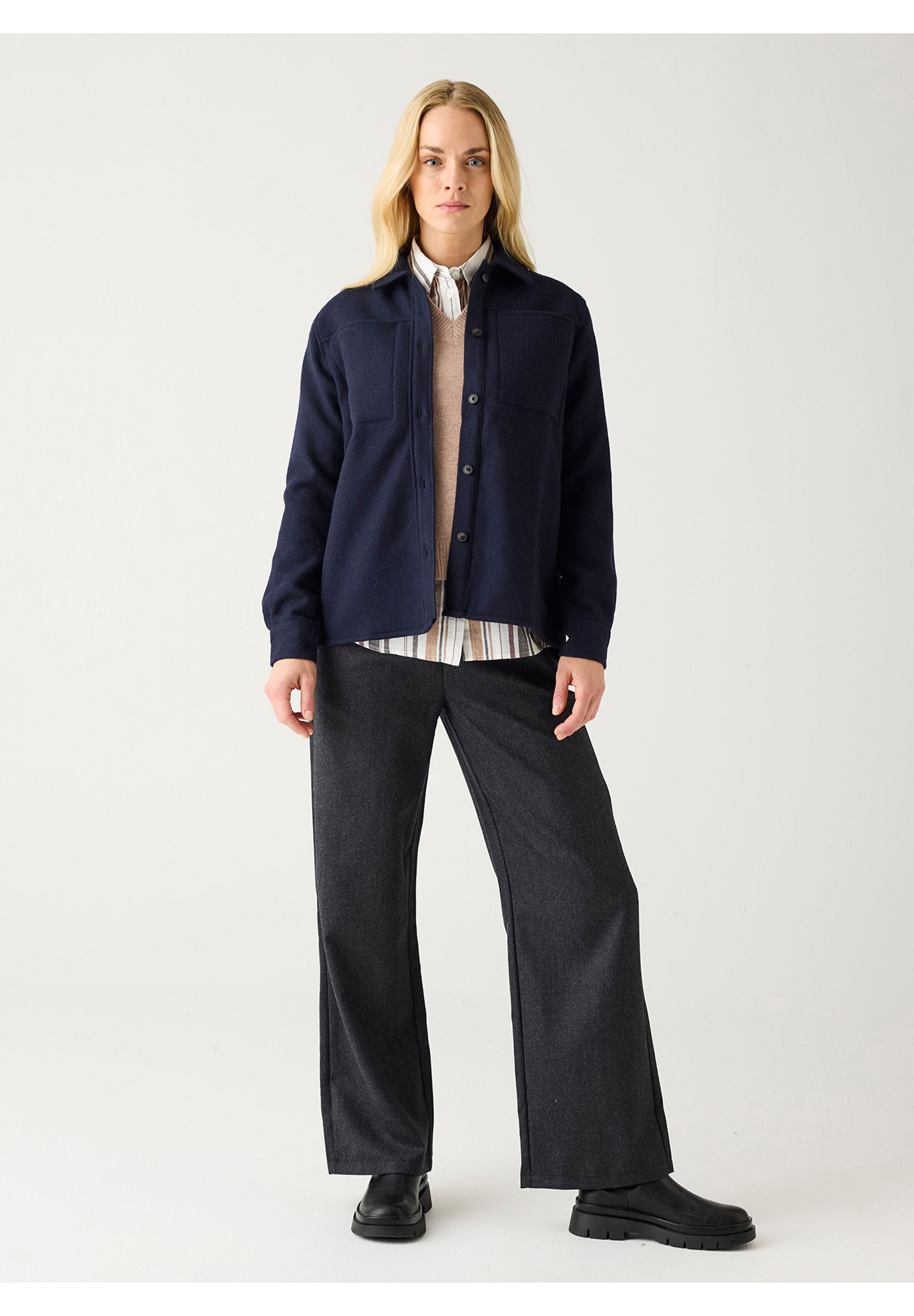 Blazer, Mantel, Jacke, Hosen, Anzug