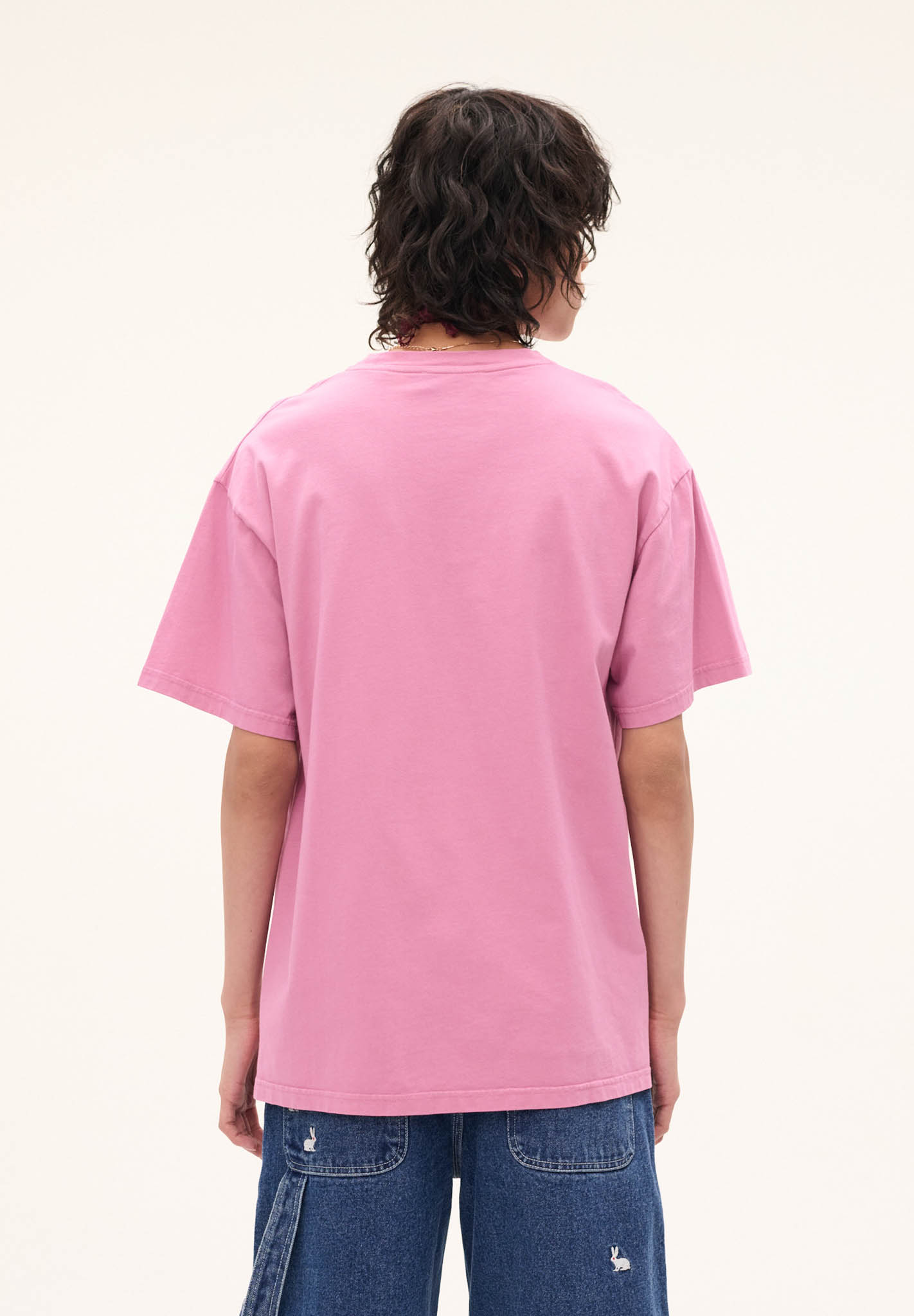 CARNE BOLLENTE T-shirt Blowin' in the Wind CARNE BOLLENTE T-shirt Blowin' in the Wind