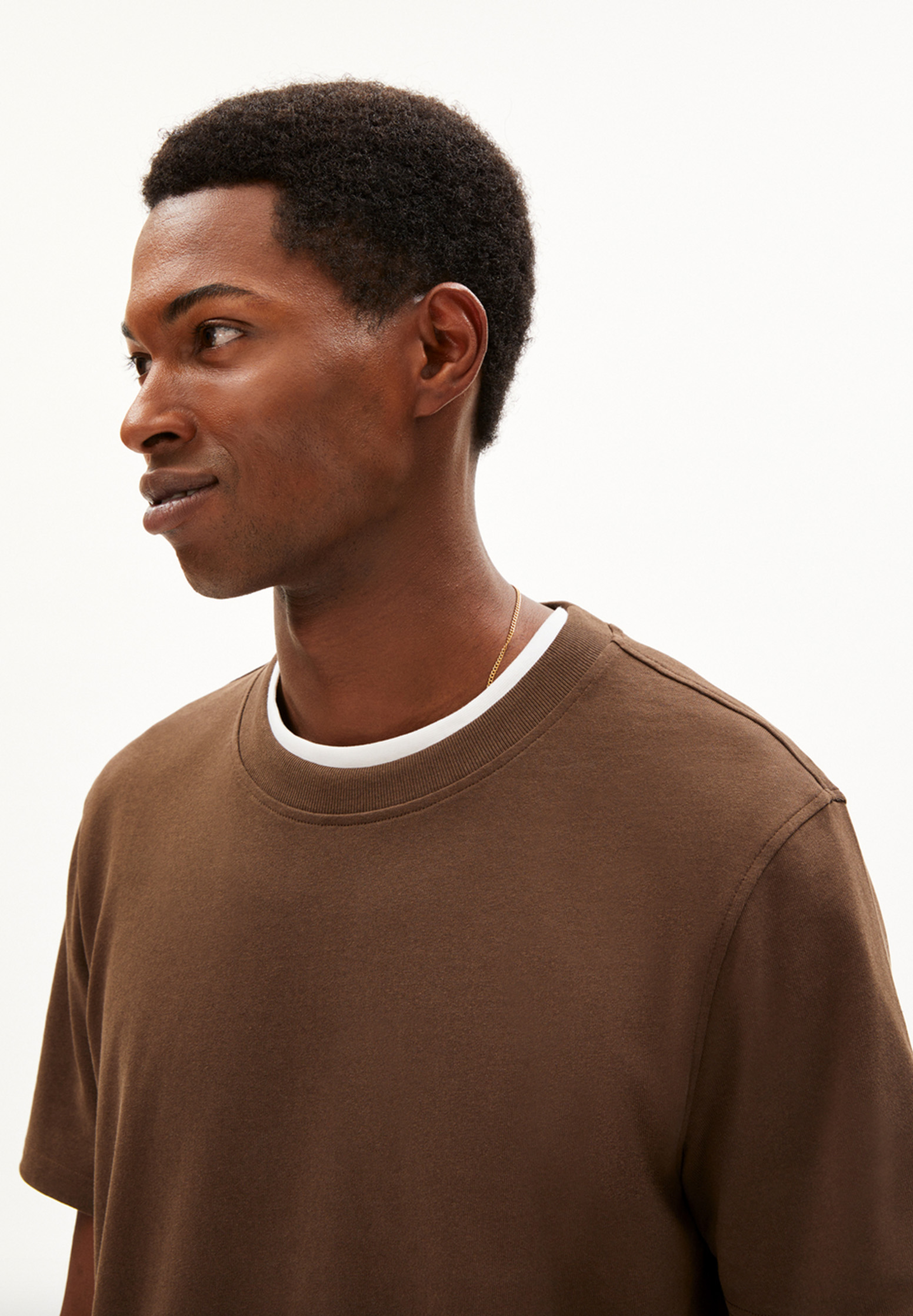 ARMEDANGELS T-Shirt Maarkos ARMEDANGELS T-Shirt Maarkos