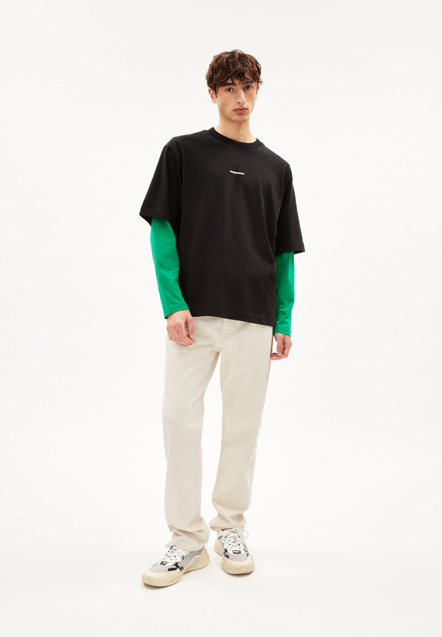 ARMEDANGELS T-Shirt Aalox ARMEDANGELS T-Shirt Aalox