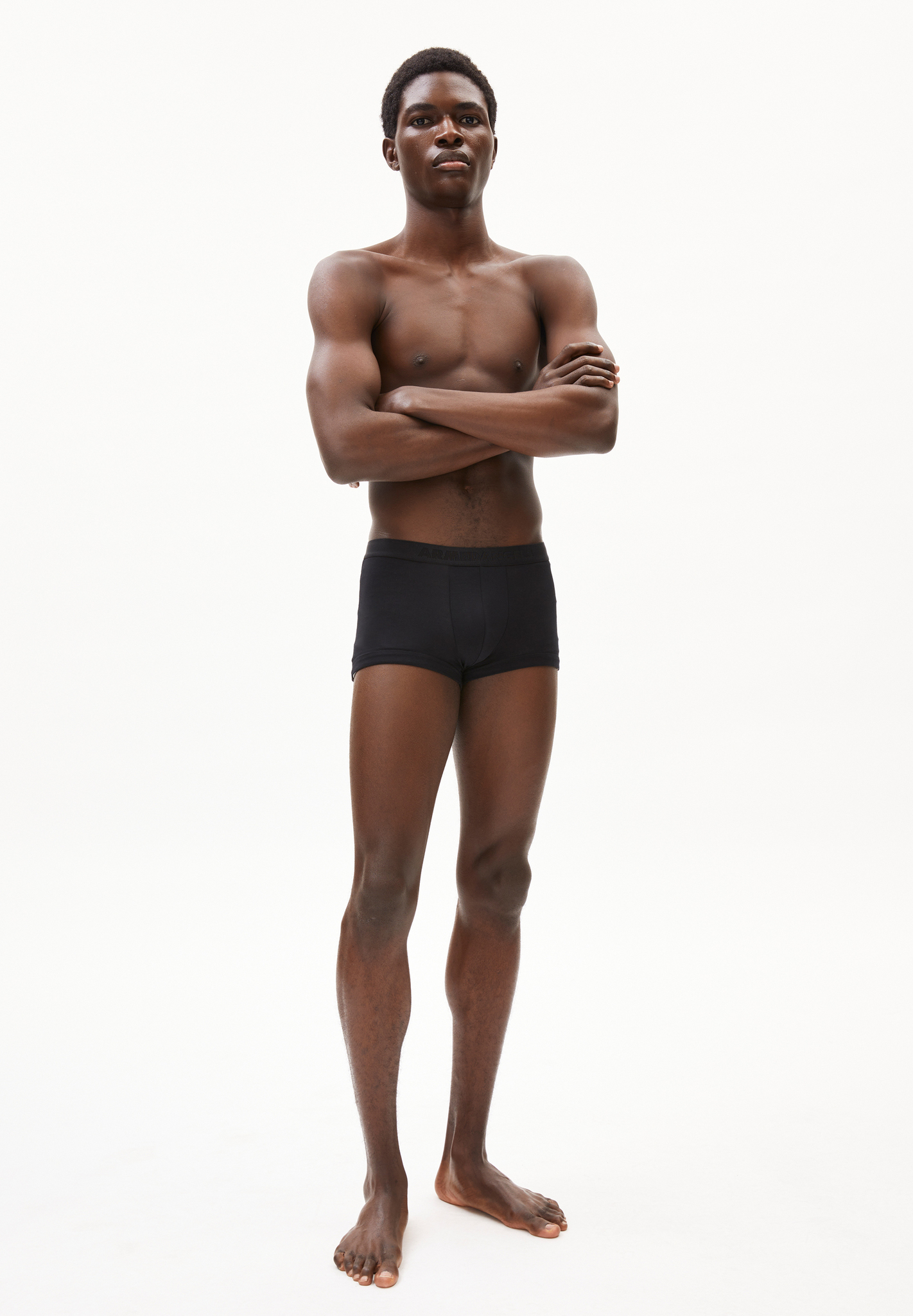 Kurze Hose, Person, Unterwäsche, Stehend, Gesicht