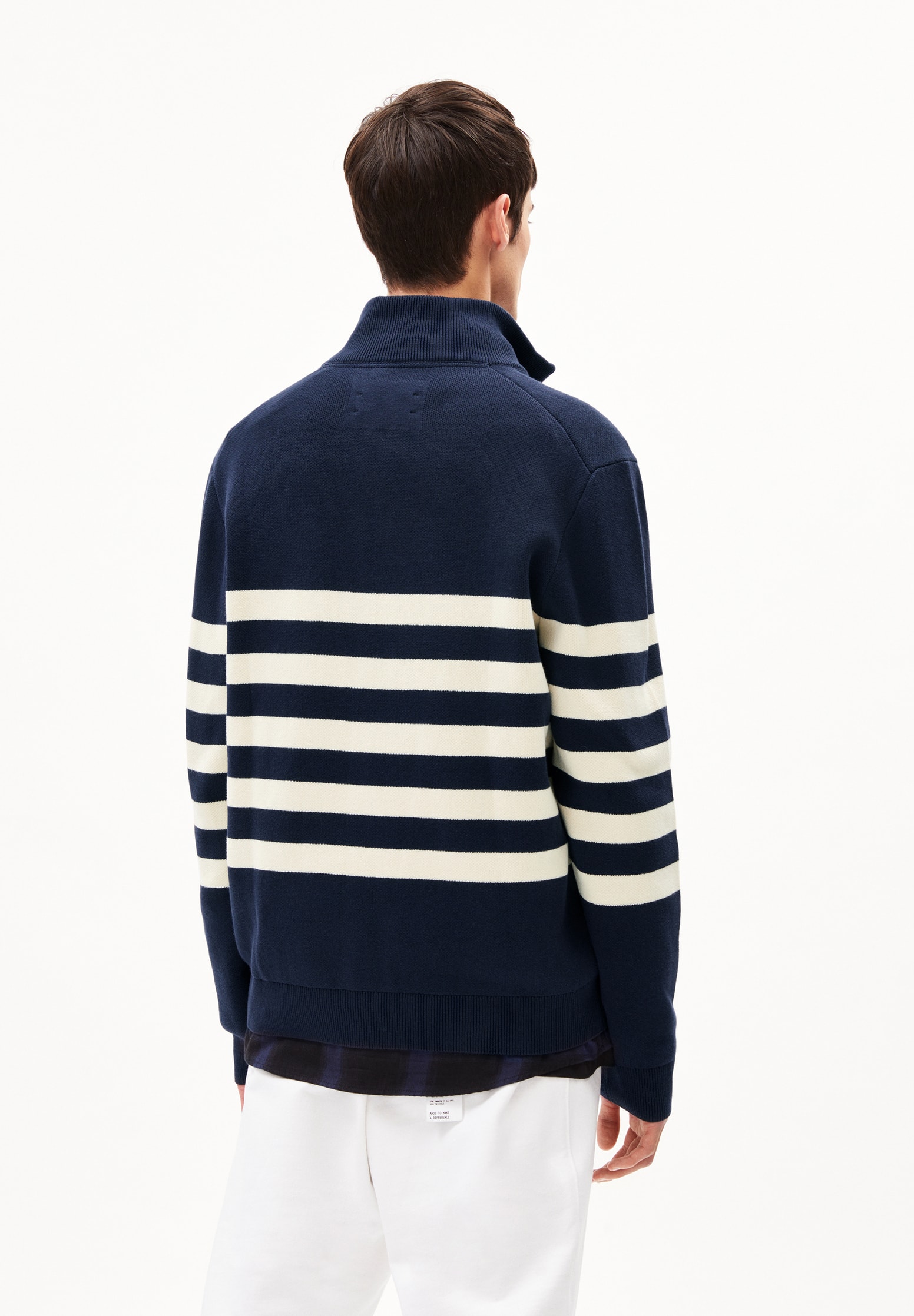 ARMEDANGELS Strickpullover Aalfredos ARMEDANGELS Strickpullover Aalfredos