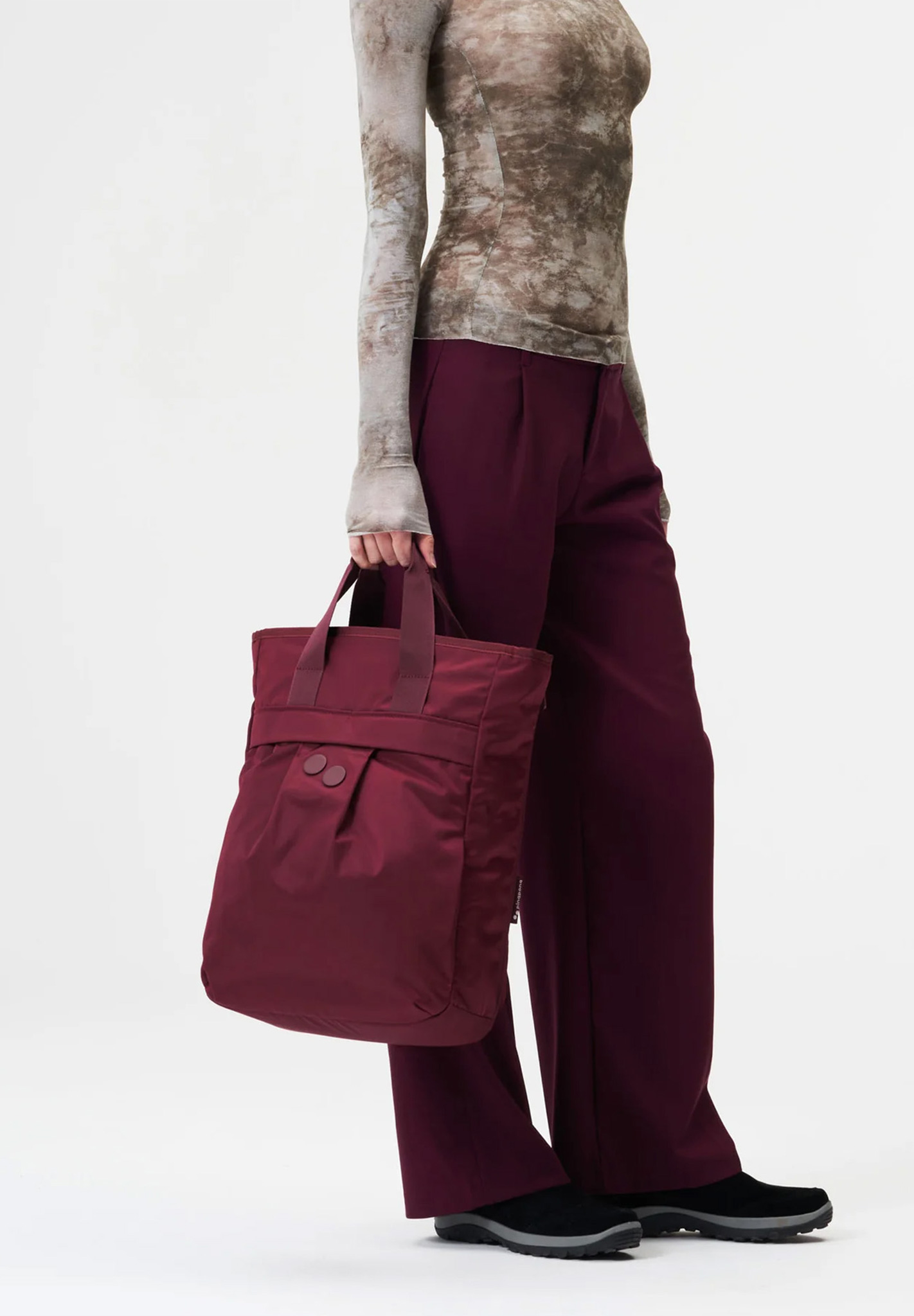 Hosen, Tasche, Handtasche, Mann, Person