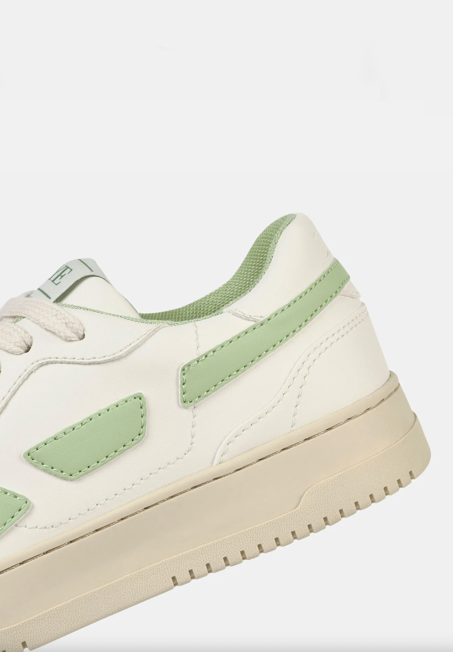 SAYE Sneaker Modelo '82 Lime SAYE Sneaker Modelo '82 Lime