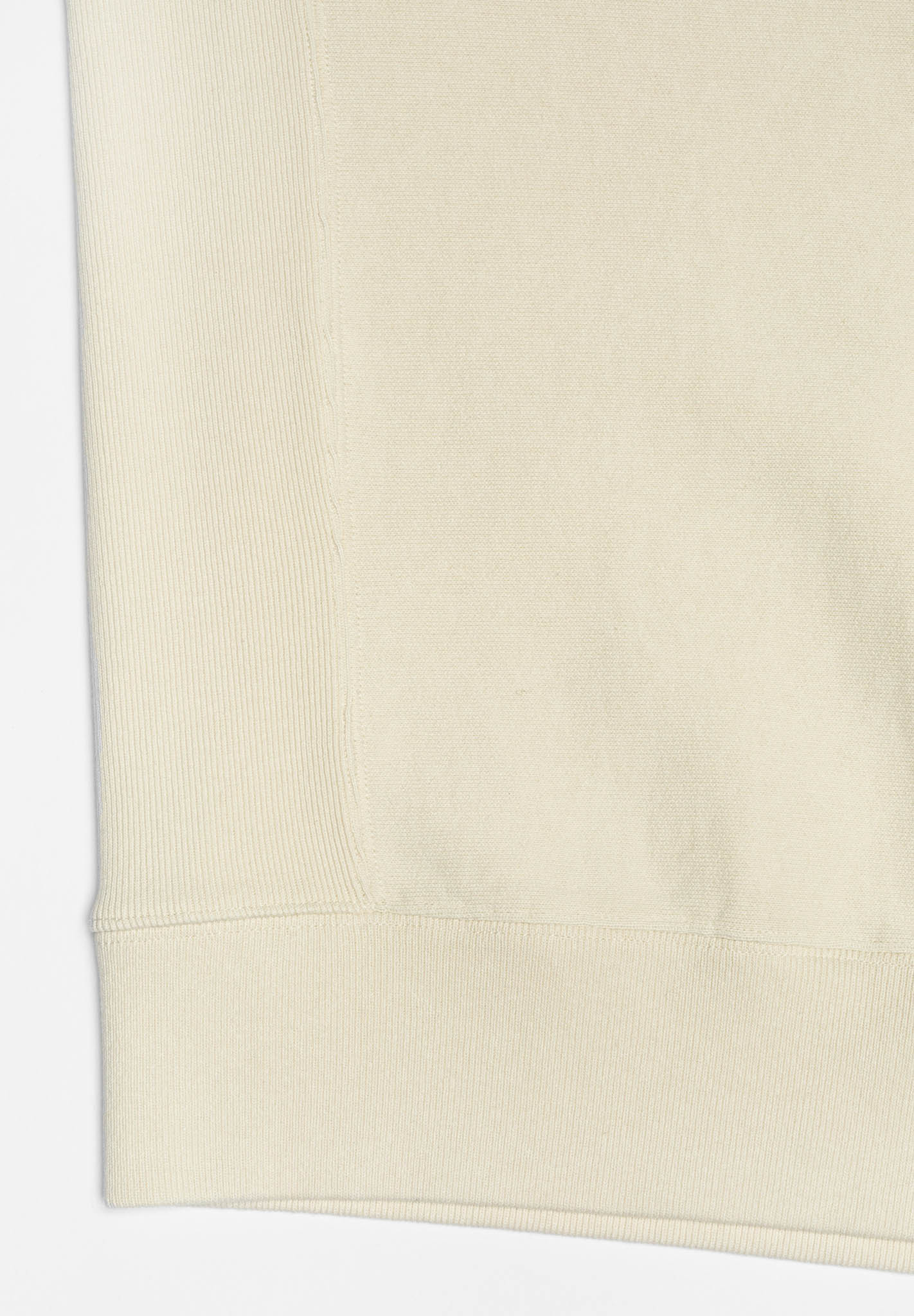 NUDIE JEANS Sweatshirt Hasse Crew Neck NUDIE JEANS Sweatshirt Hasse Crew Neck