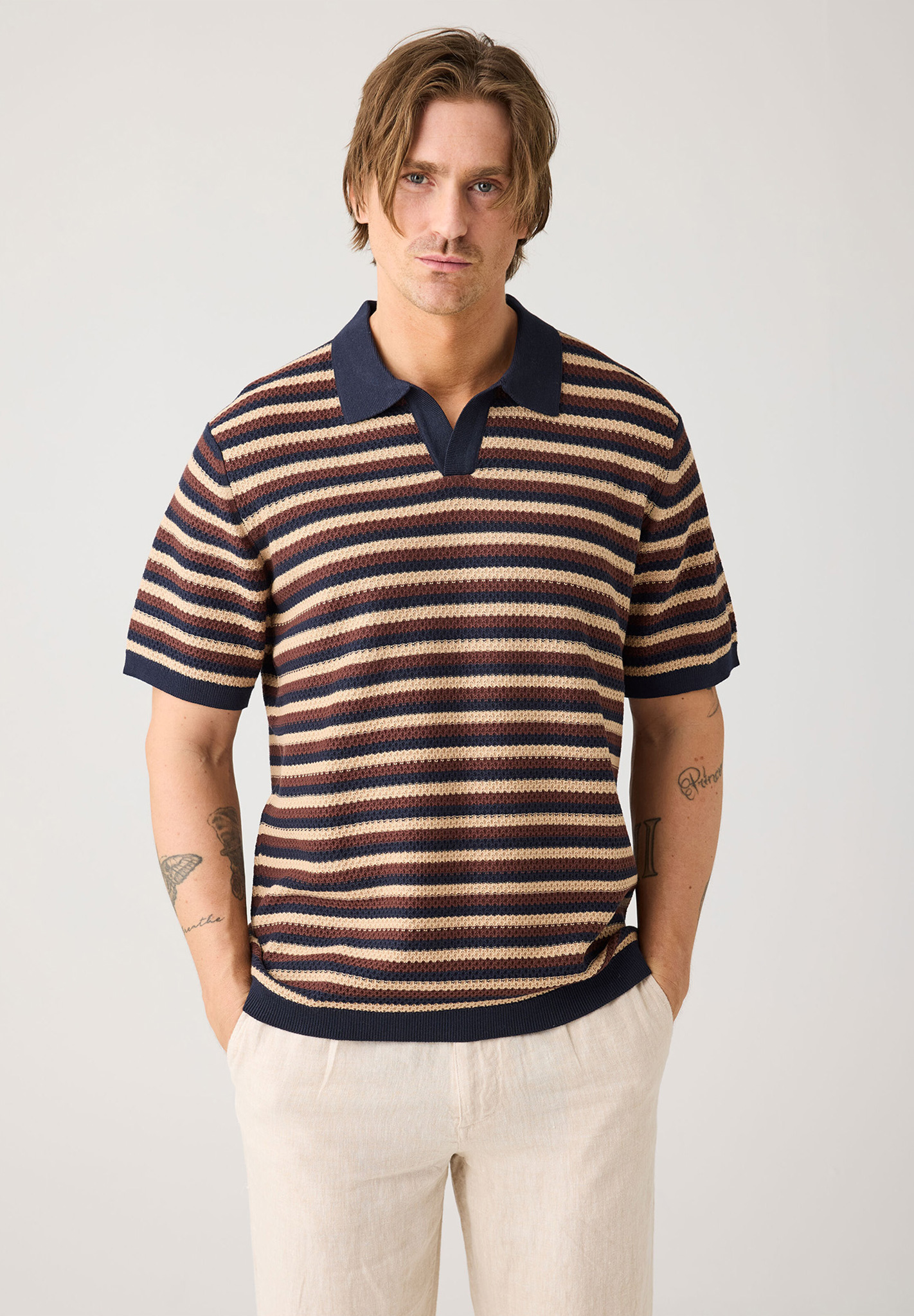 T-shirt, Hemd, Erwachsener, Mann, Person