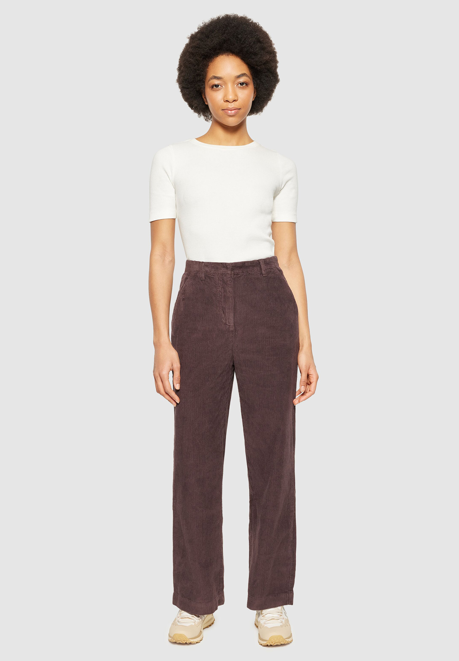 Bekleidung, Hosen, Person