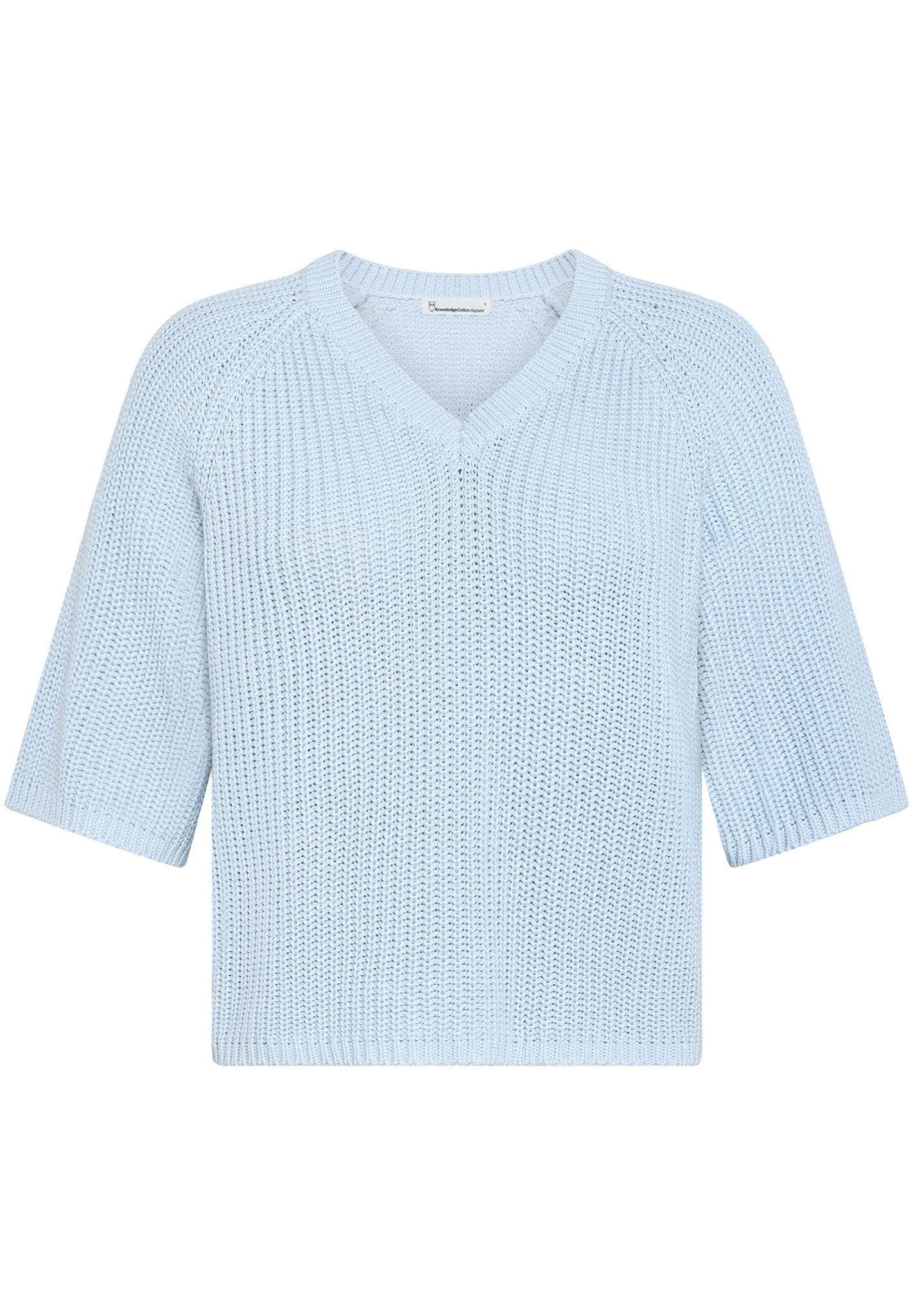 Bekleidung, Strickwaren, Pullover, T-shirt