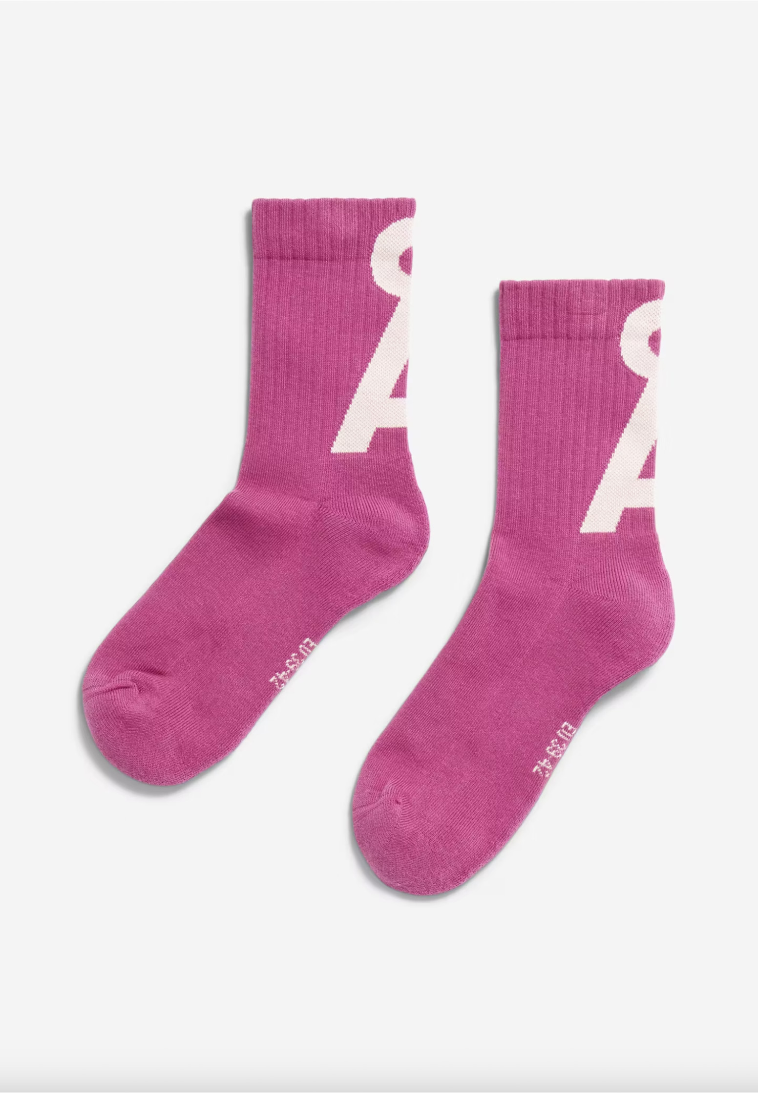 ARMEDANGELS Socken Saamus Short Bekleidung, Strumpfwaren, Socke