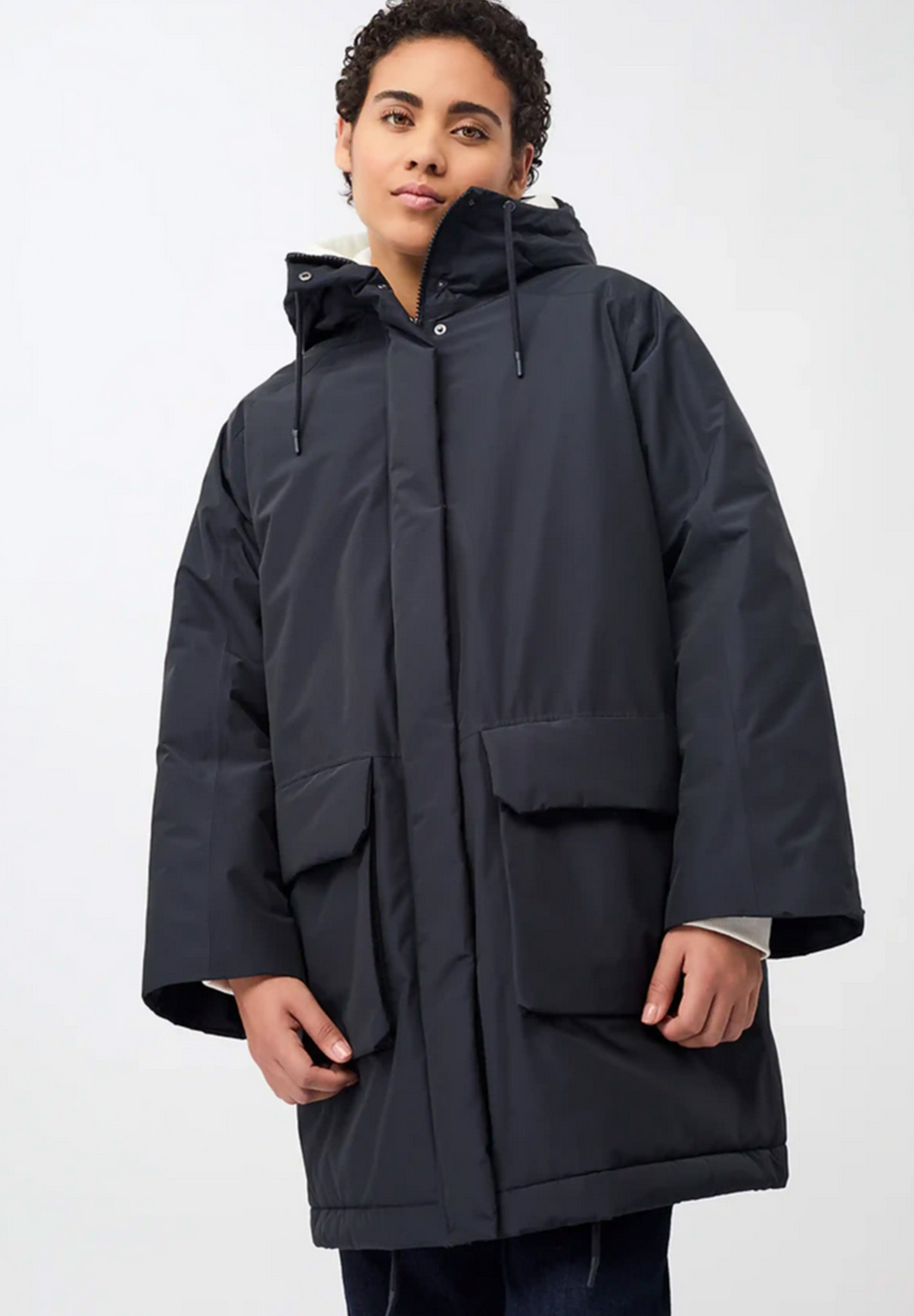 Bekleidung, Mantel, Jacke